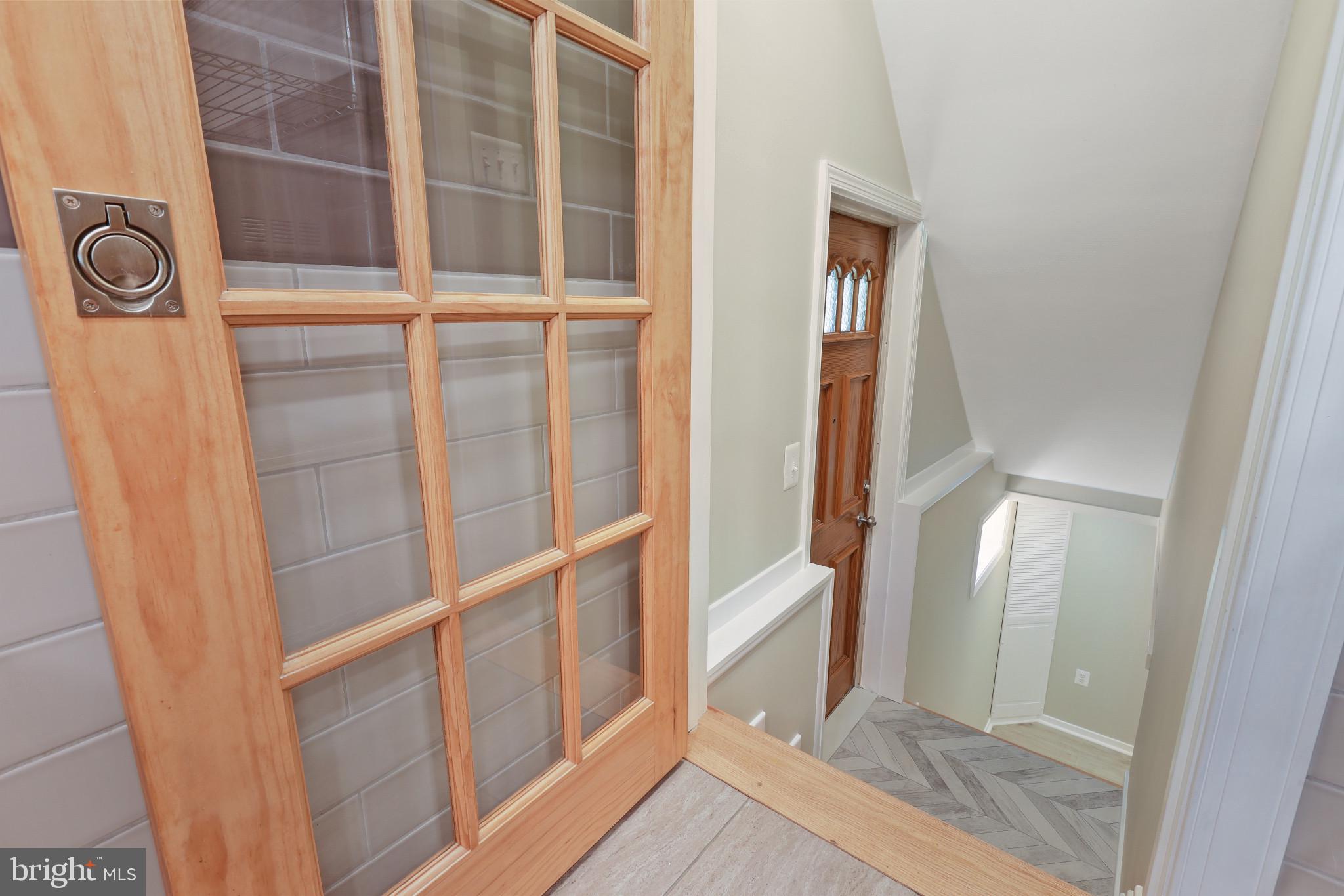 WOODRING - Residential