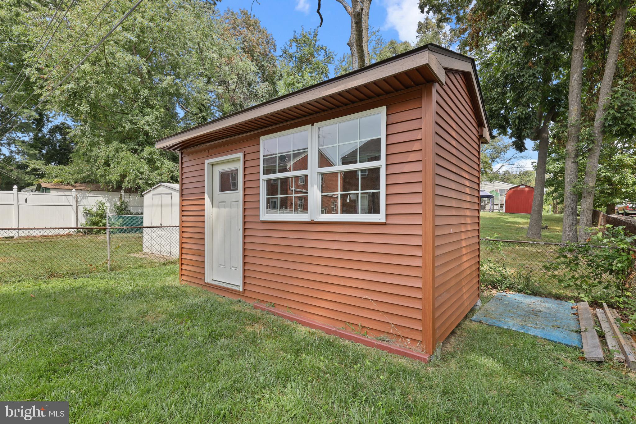 WOODRING - Residential