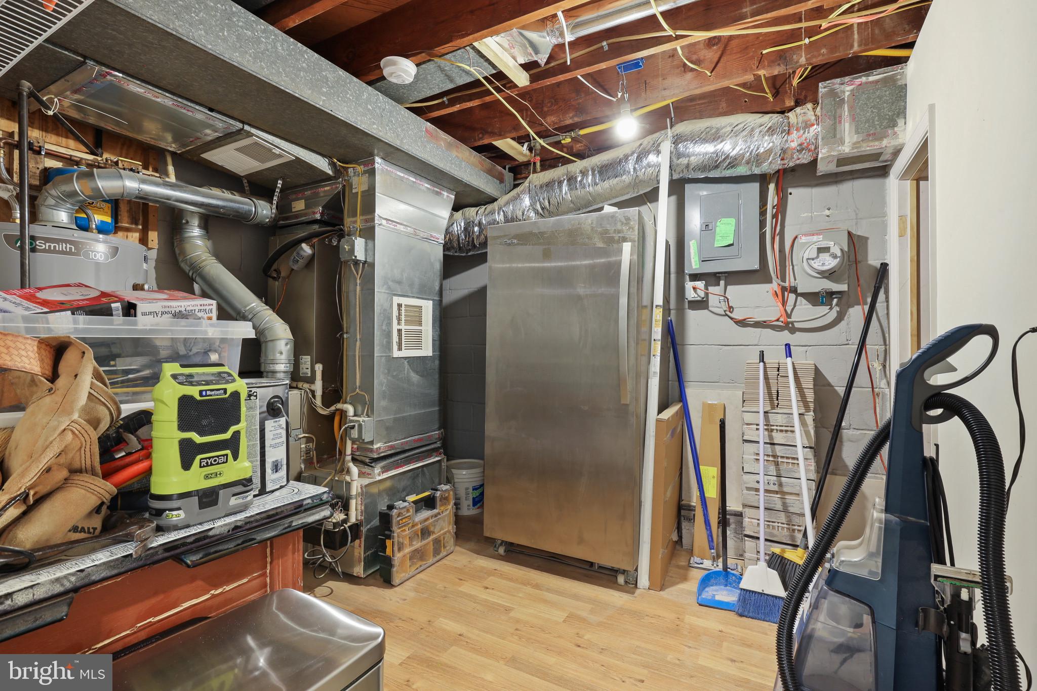 WOODRING - Residential