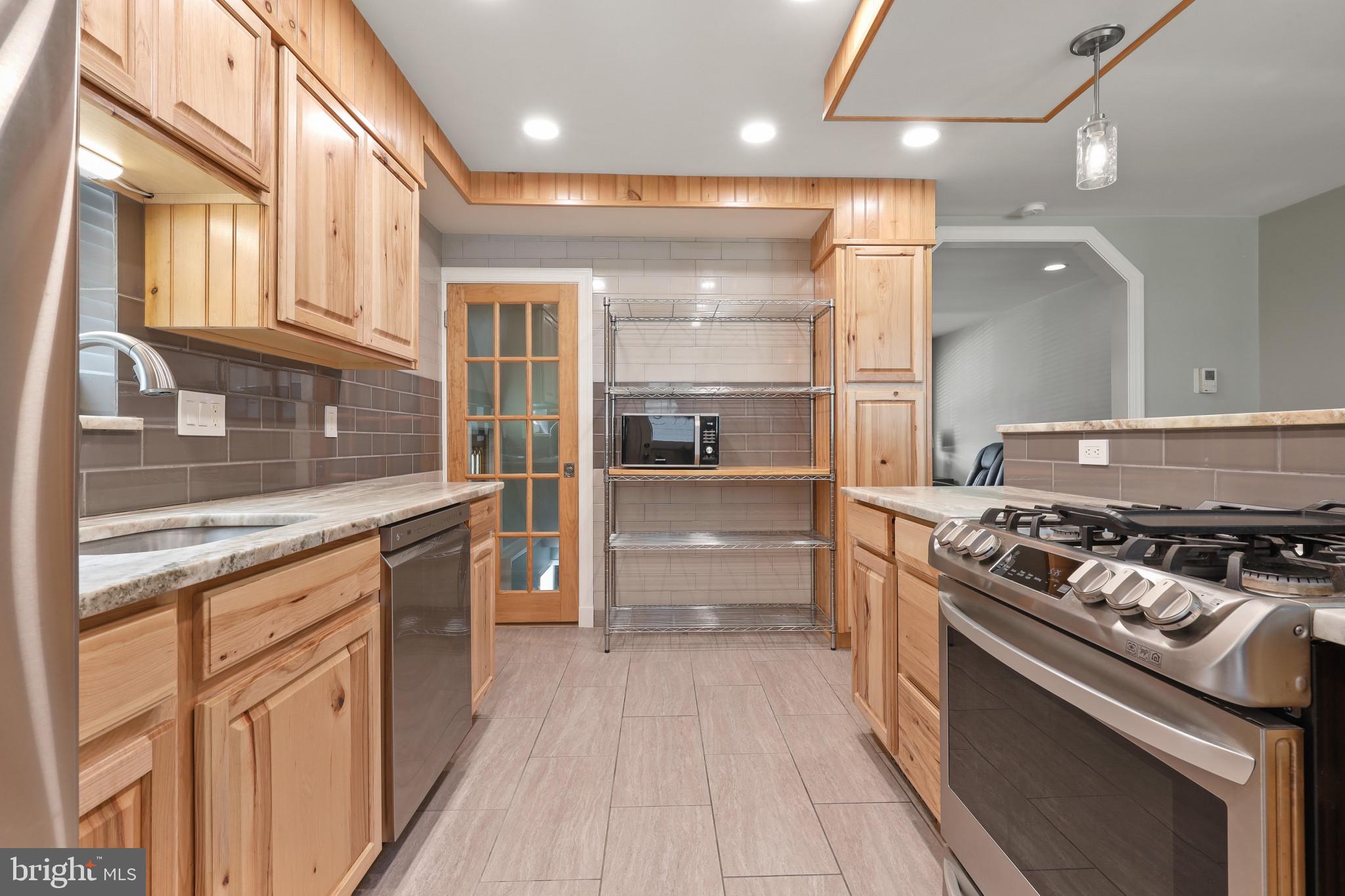 WOODRING - Residential