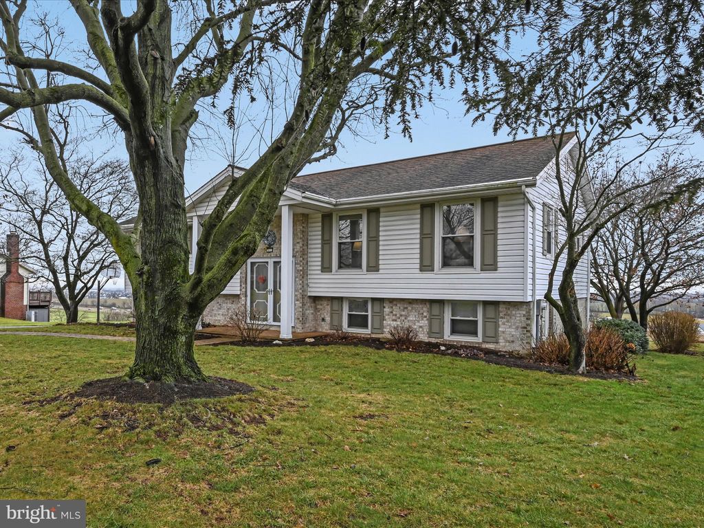 Photo of 3209 Pleasant View Drive, Manheim, PA 17545 (MLS # PALA2046222)