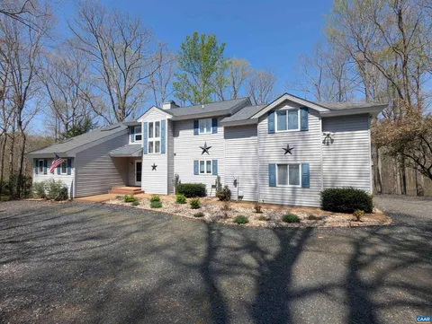 27 Fairway Dr, Palmyra, VA MLS: 664720