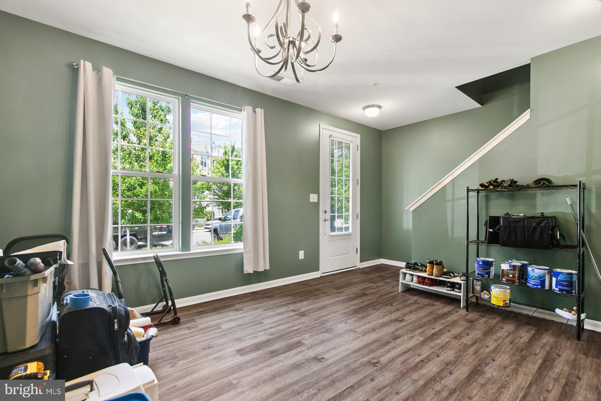 WOODLAND PARK AT WILDEWOOD - Residential