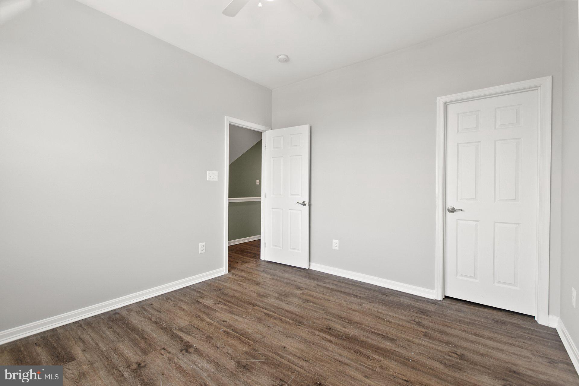 WOODLAND PARK AT WILDEWOOD - Residential