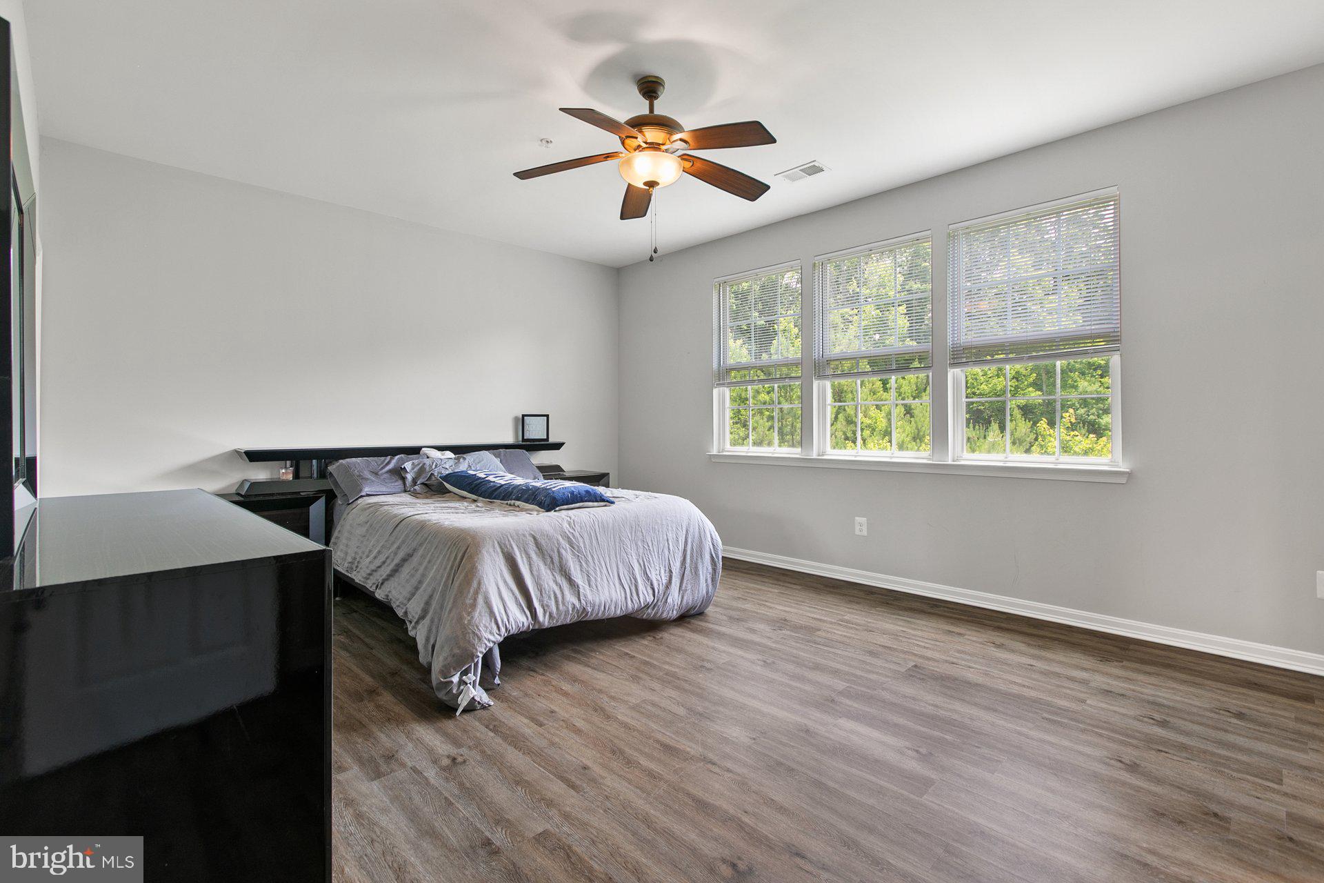 WOODLAND PARK AT WILDEWOOD - Residential