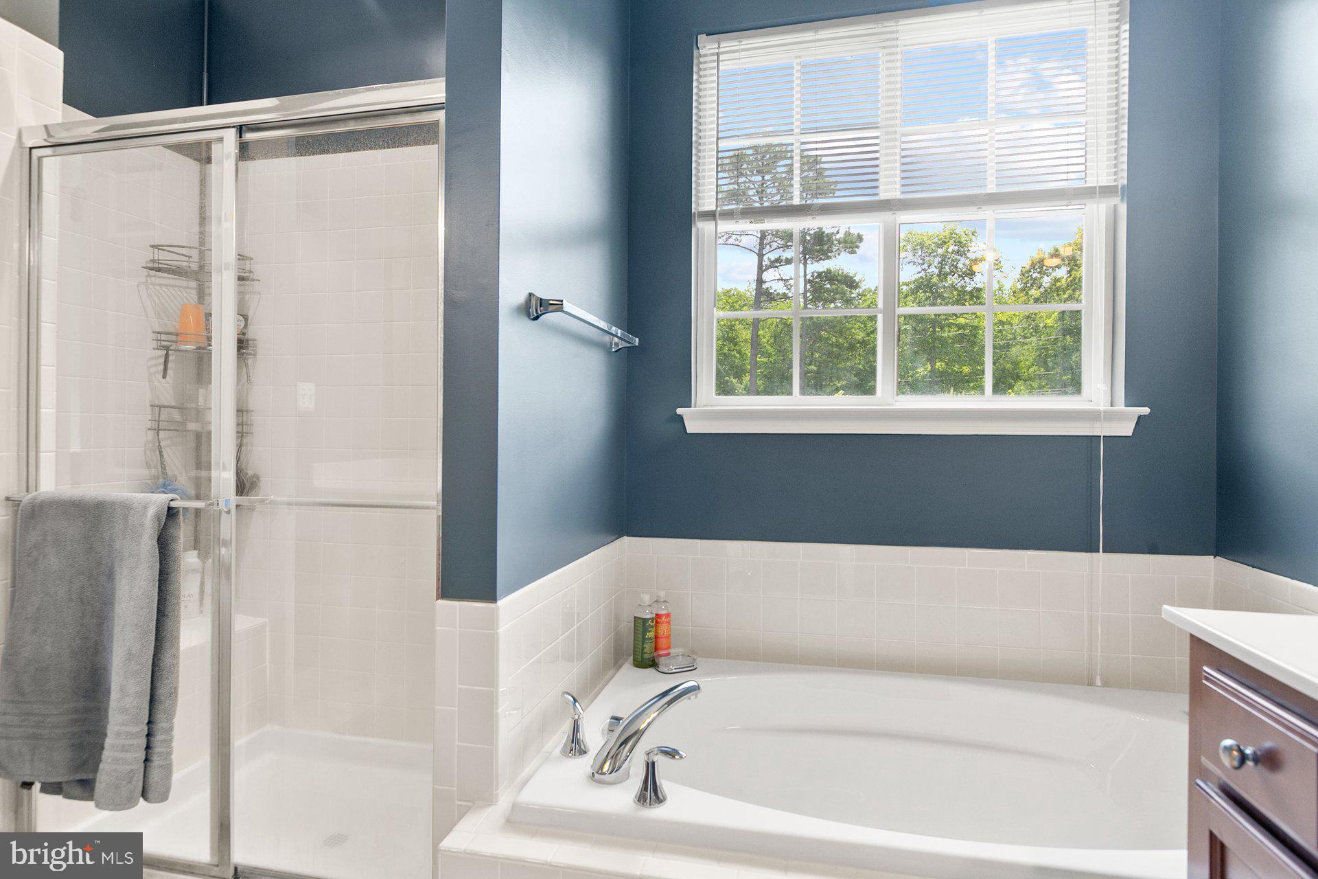 WOODLAND PARK AT WILDEWOOD - Residential