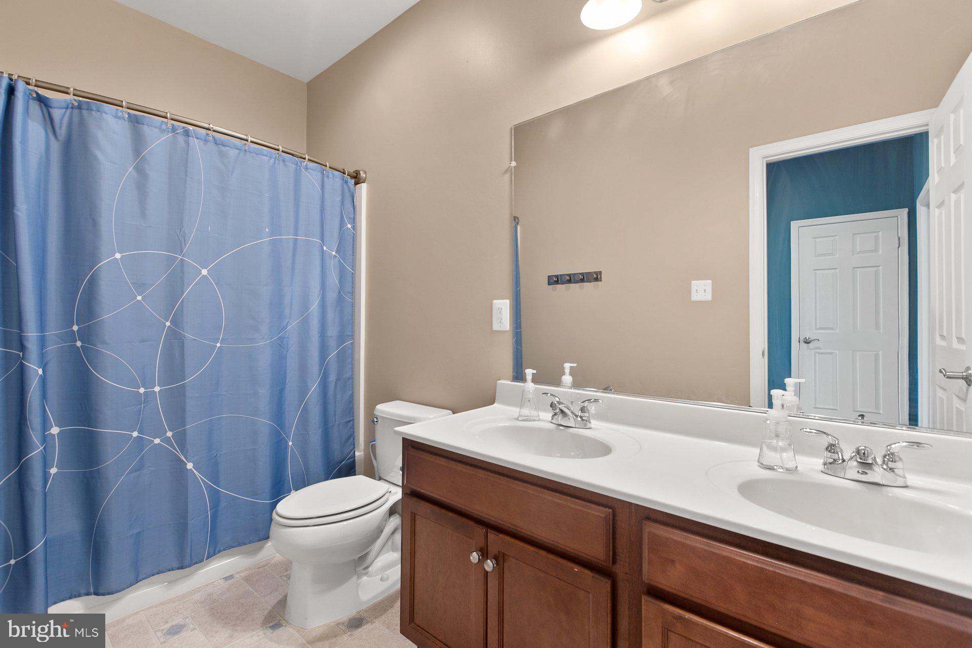 WOODLAND PARK AT WILDEWOOD - Residential