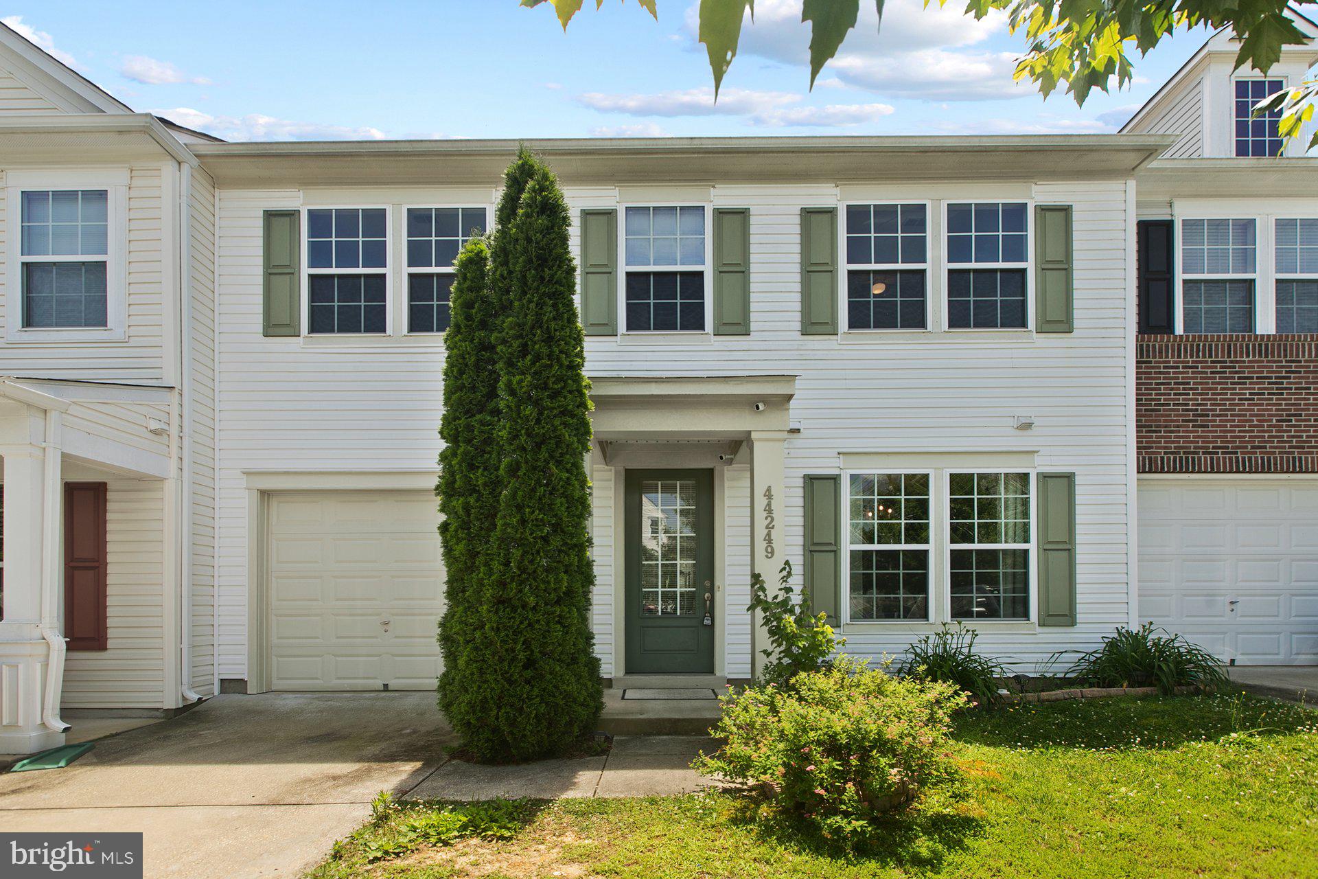 WOODLAND PARK AT WILDEWOOD - Residential