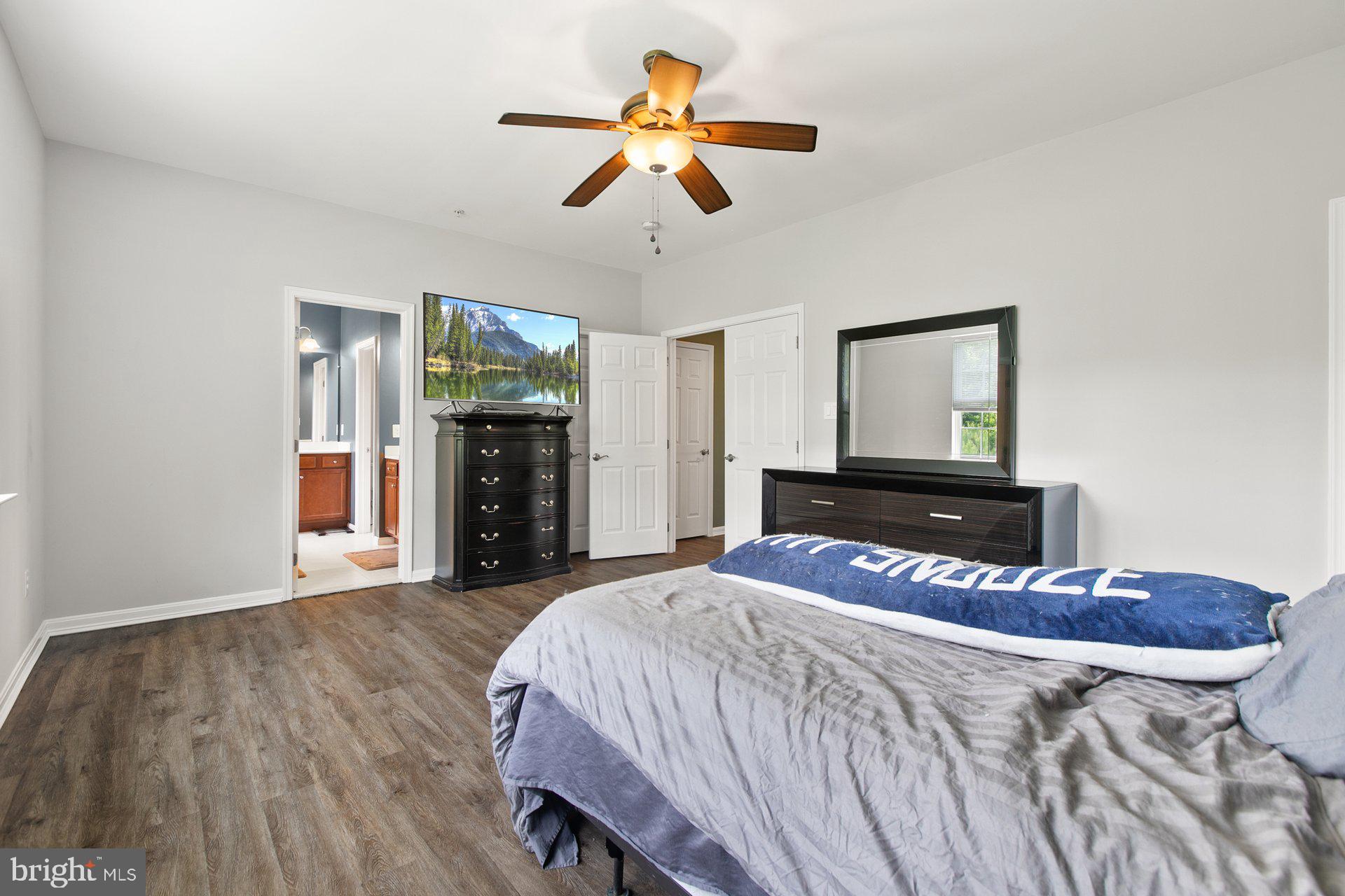 WOODLAND PARK AT WILDEWOOD - Residential