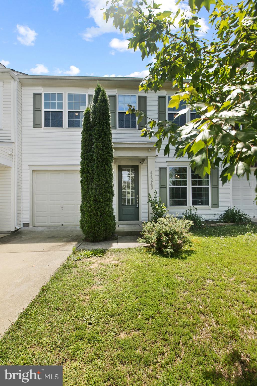 WOODLAND PARK AT WILDEWOOD - Residential