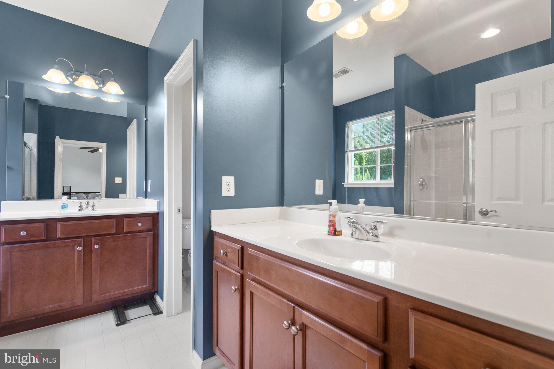 WOODLAND PARK AT WILDEWOOD - Residential