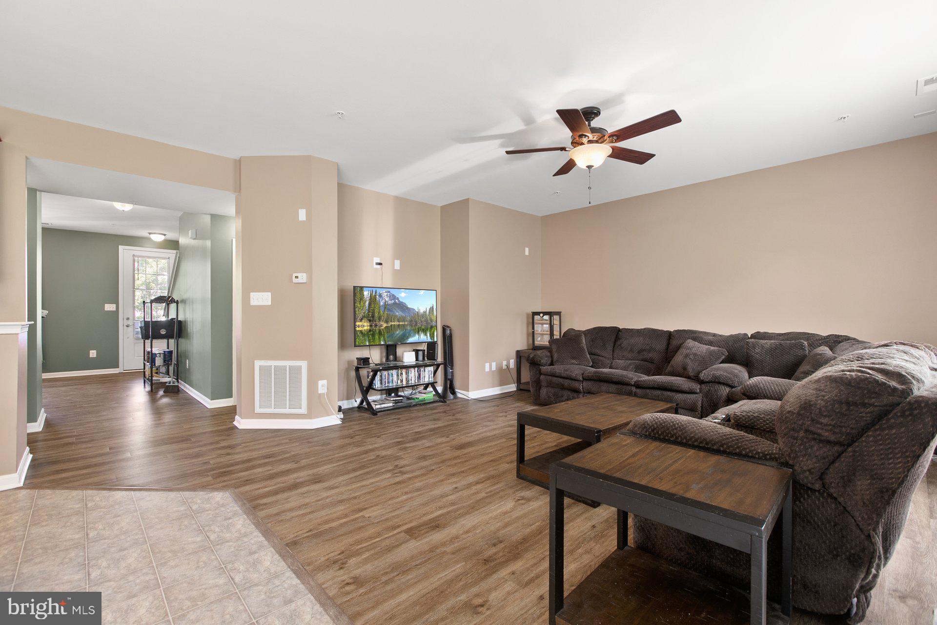 WOODLAND PARK AT WILDEWOOD - Residential