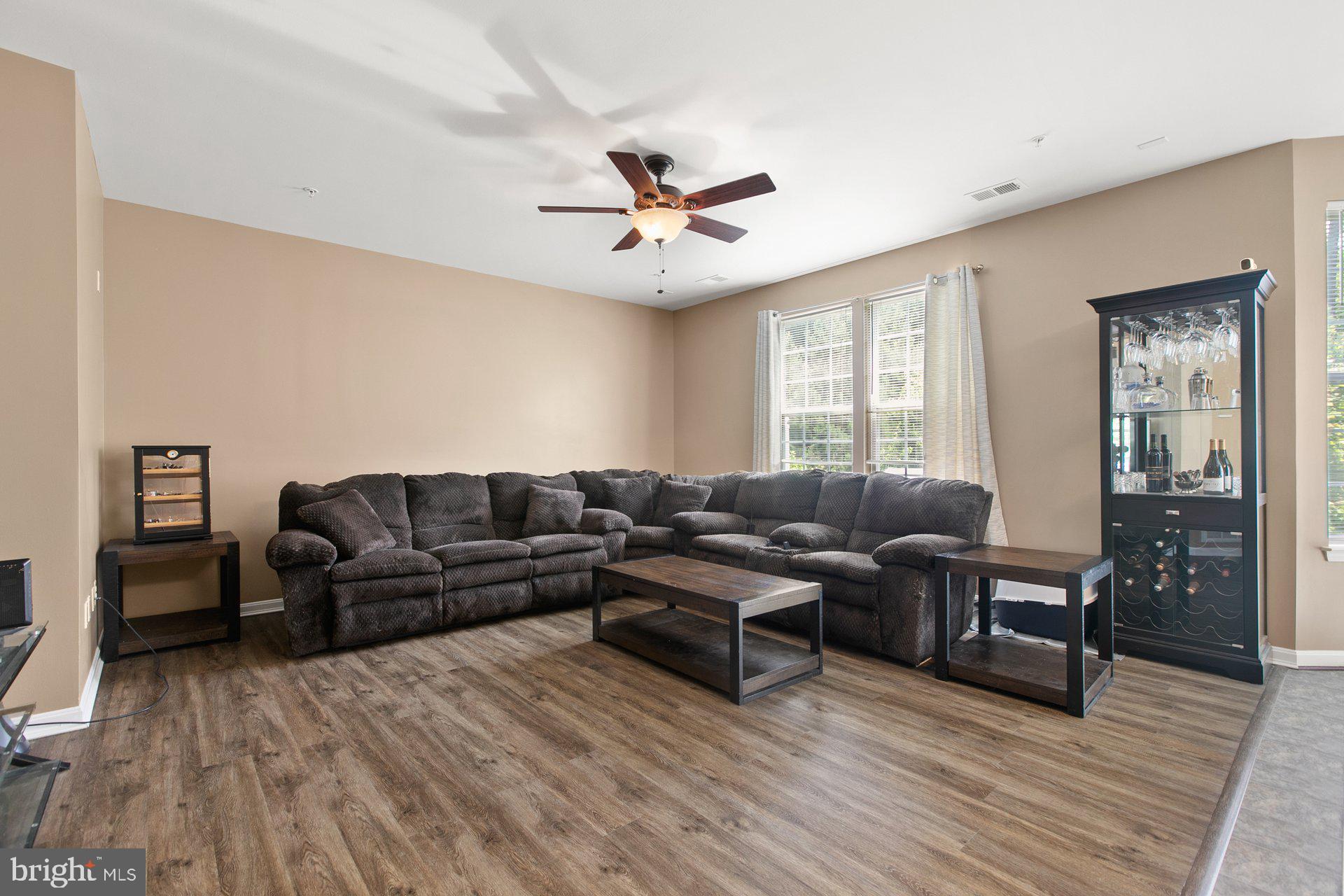 WOODLAND PARK AT WILDEWOOD - Residential