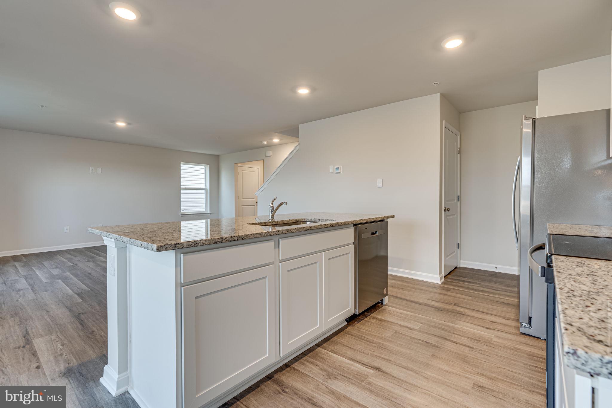 PINEGROVE - Residential Lease