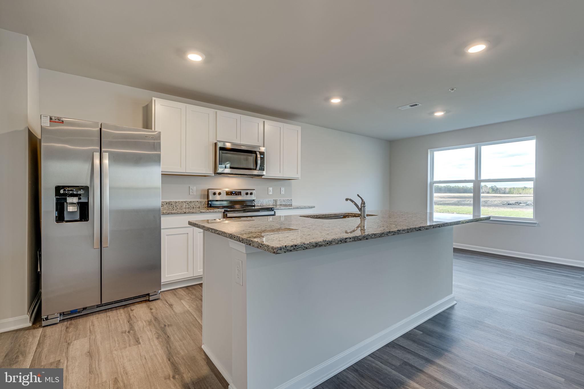 PINEGROVE - Residential Lease