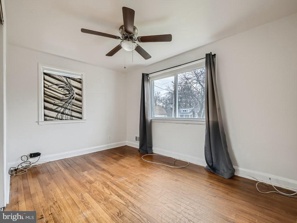 OAKLAND PARK - Residential