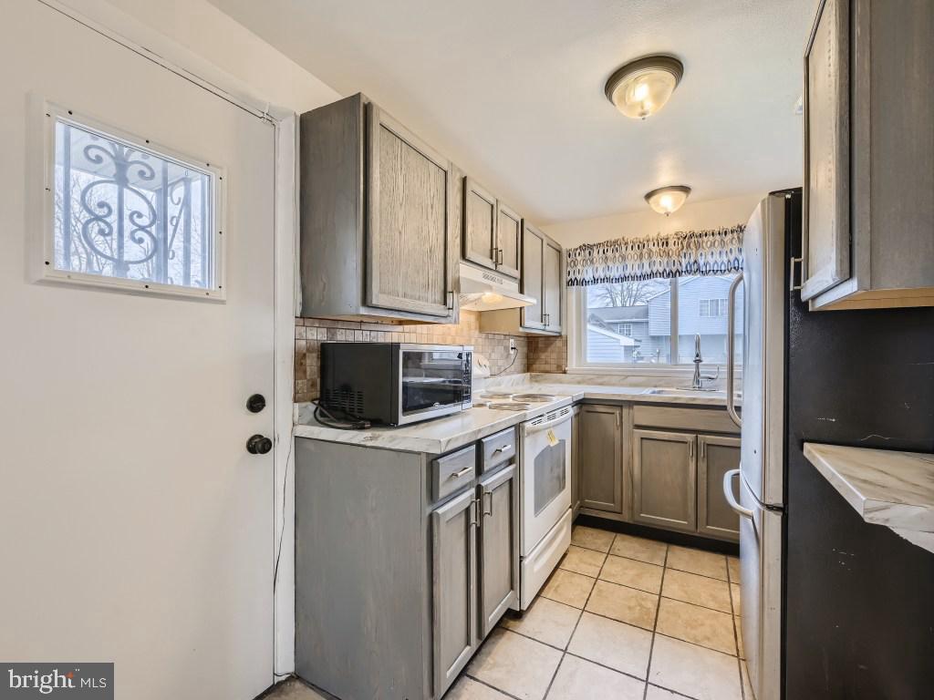 OAKLAND PARK - Residential