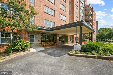 Condo For Rent - 3601 Greenway Green #502<br/> BALTIMORE, MD 21218