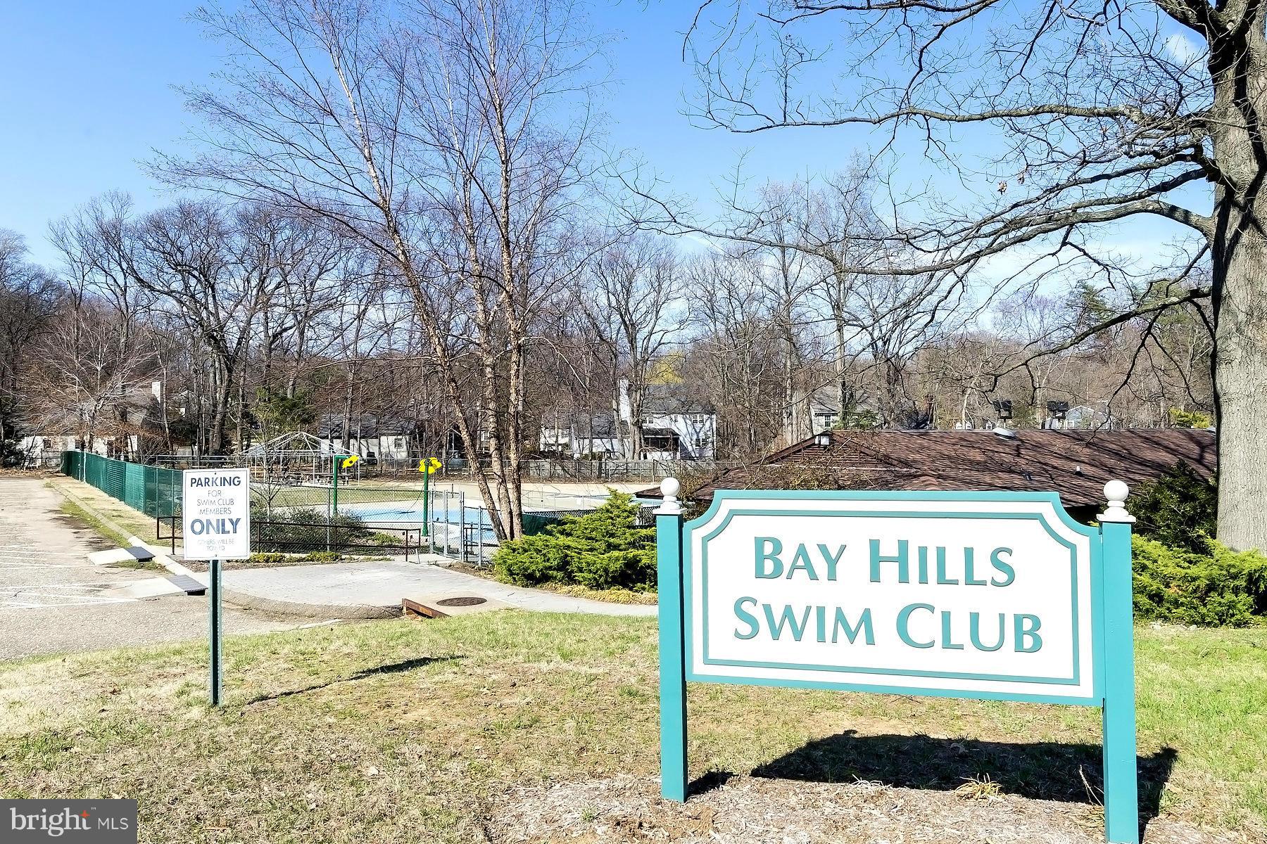 FAIRWAYS BAY HILLS CONDOMINIUMS - Residential