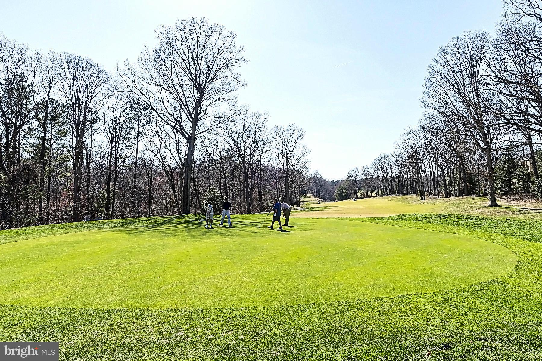 FAIRWAYS BAY HILLS CONDOMINIUMS - Residential