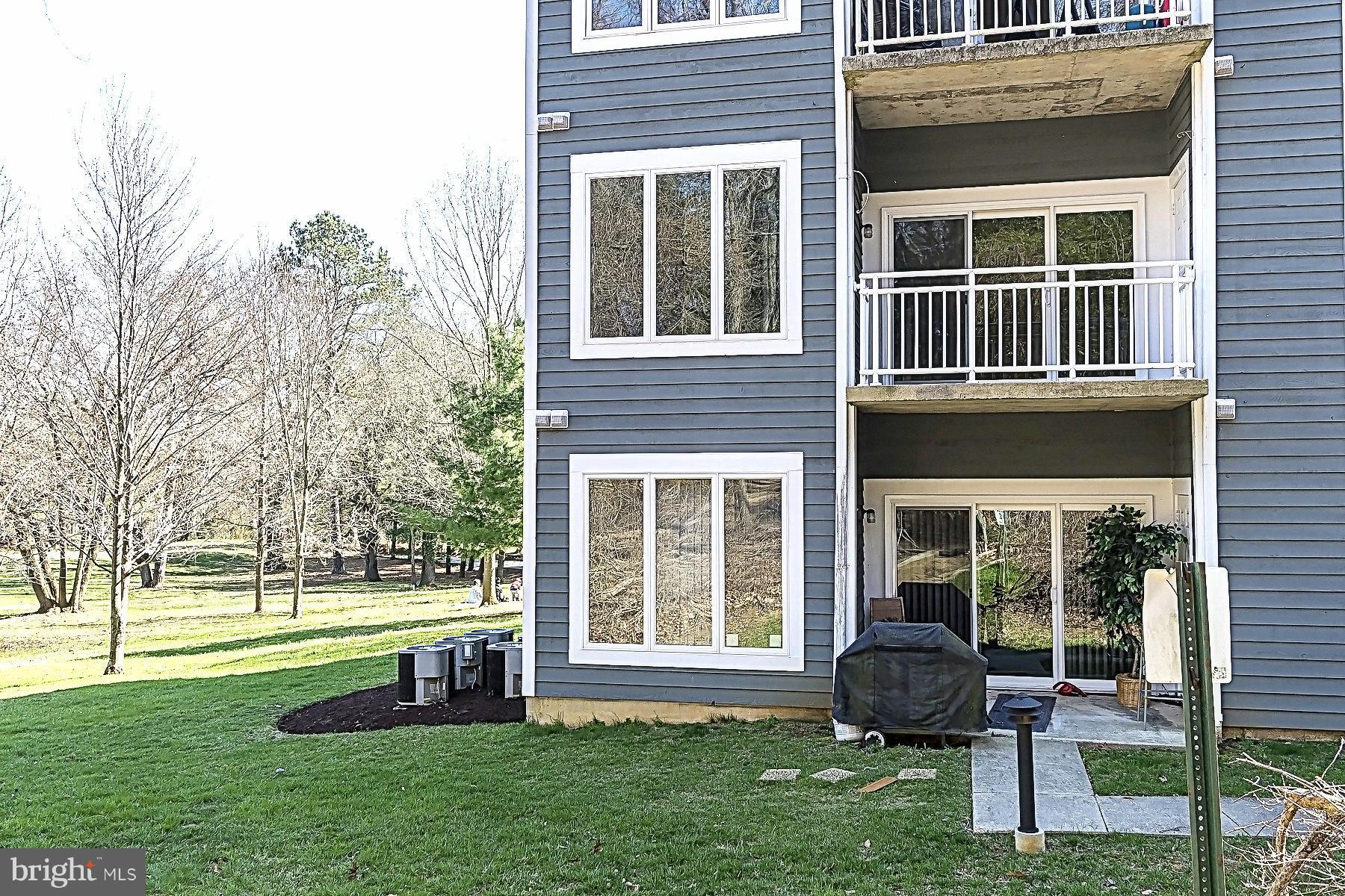 FAIRWAYS BAY HILLS CONDOMINIUMS - Residential