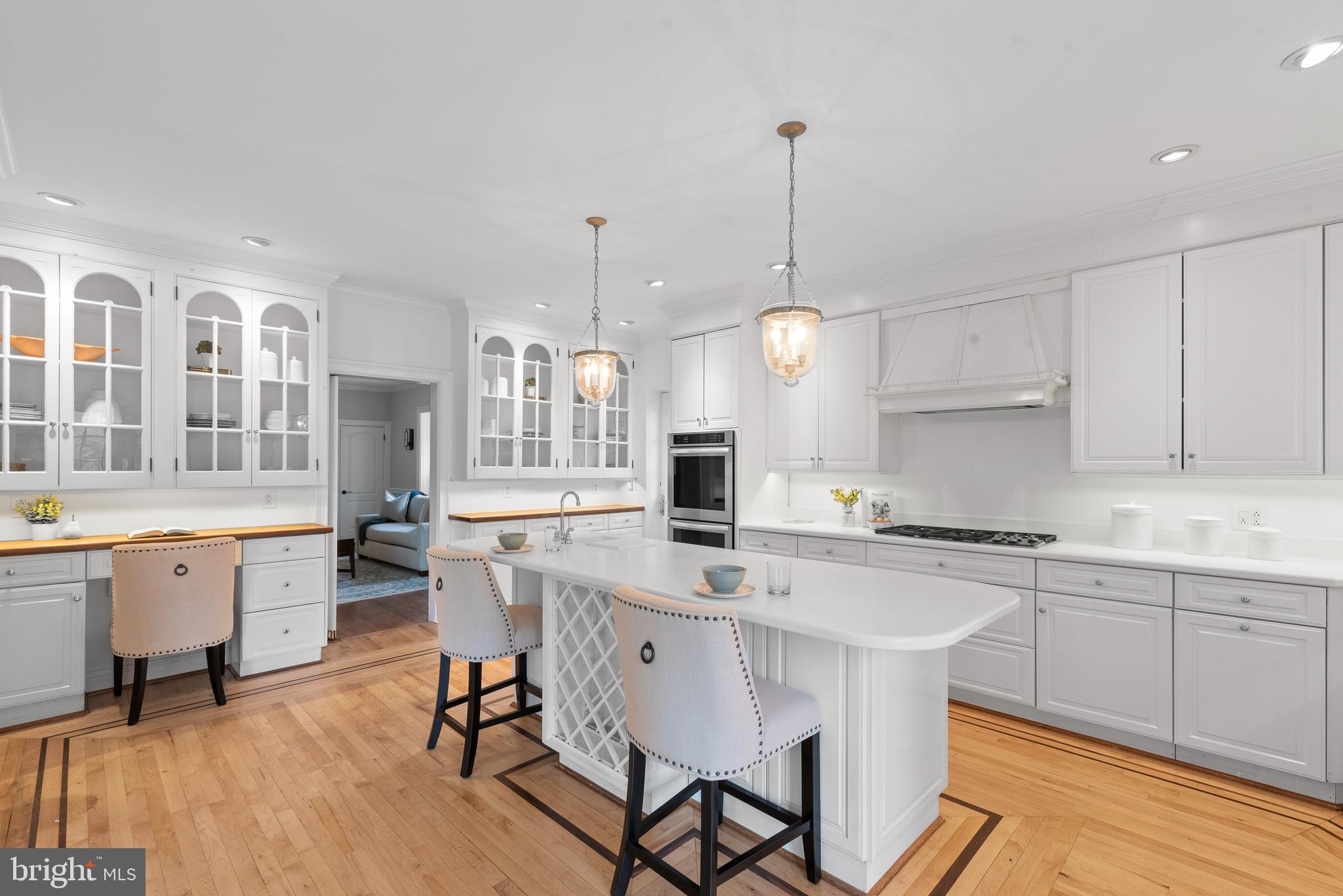 SOUTH WAYNE - Residential