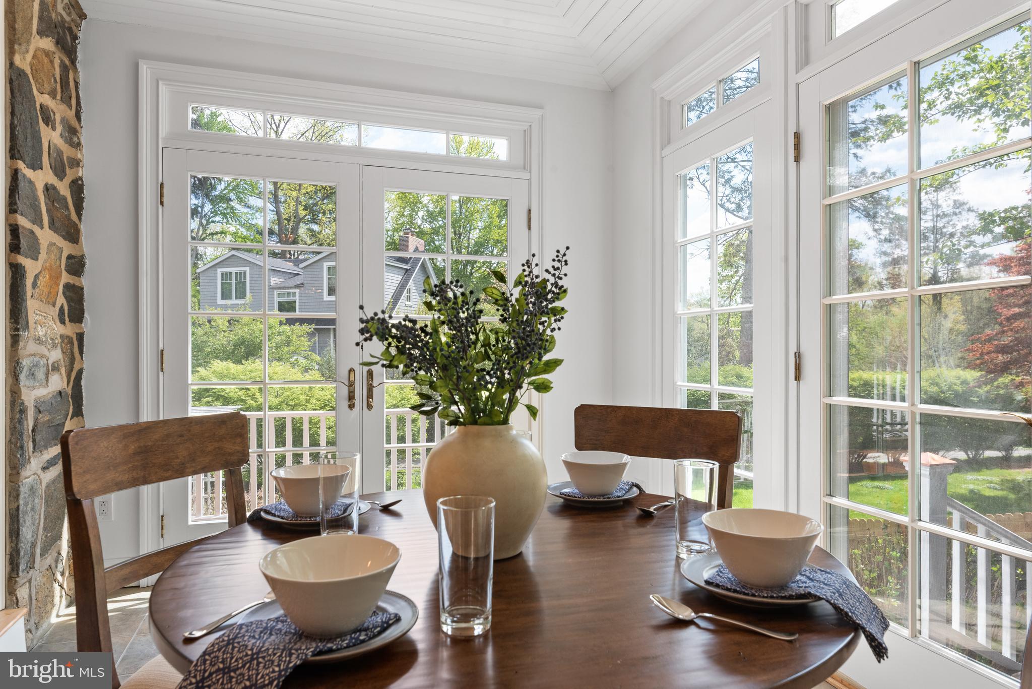 SOUTH WAYNE - Residential