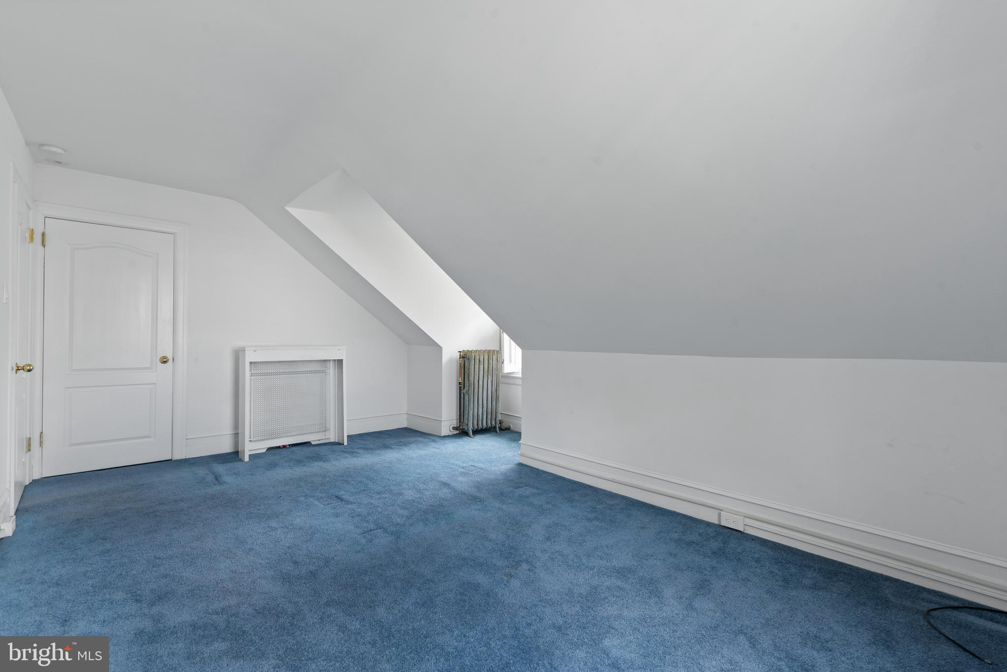 SOUTH WAYNE - Residential