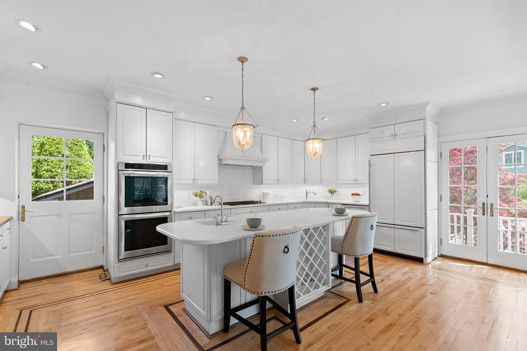 SOUTH WAYNE - Residential