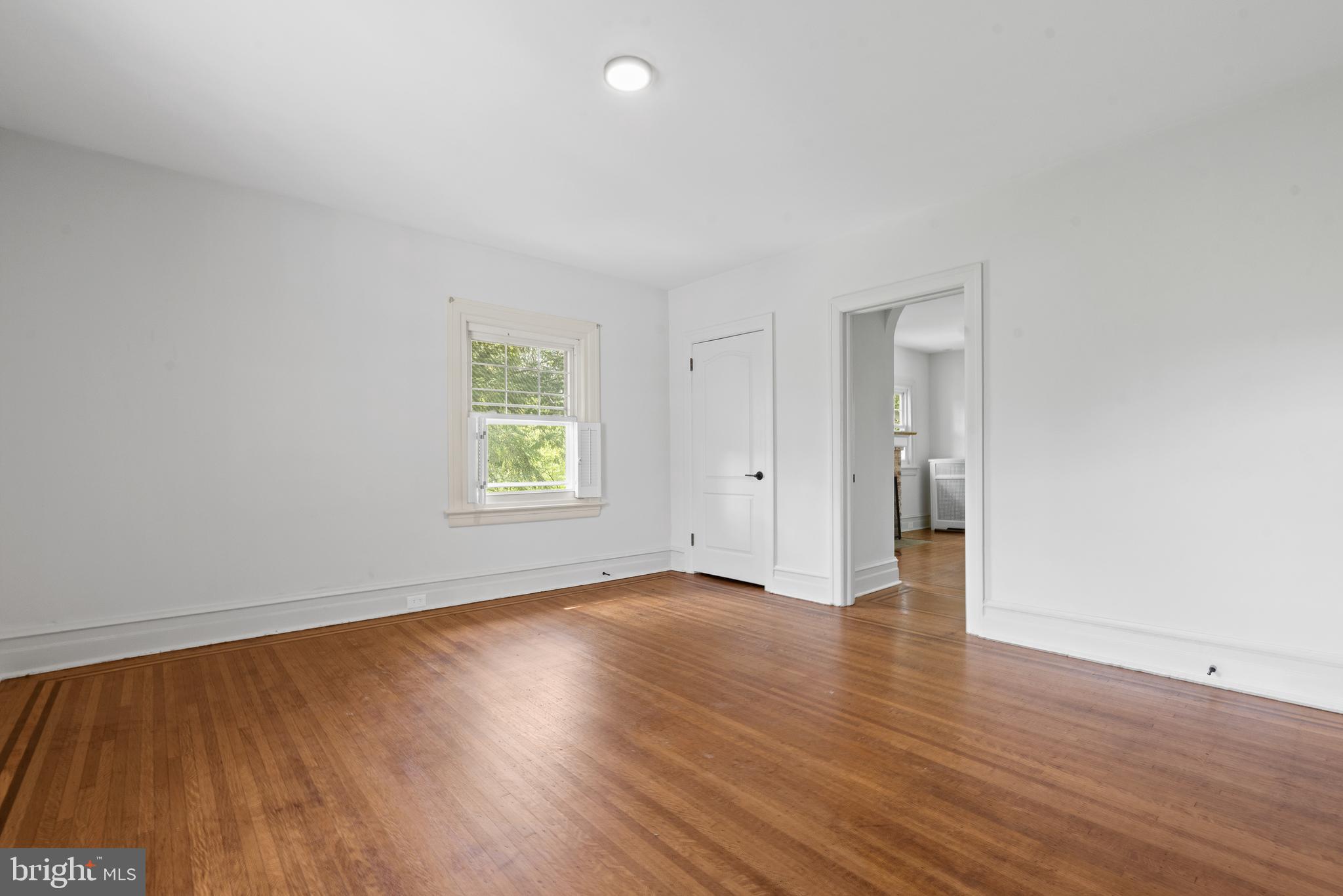 SOUTH WAYNE - Residential