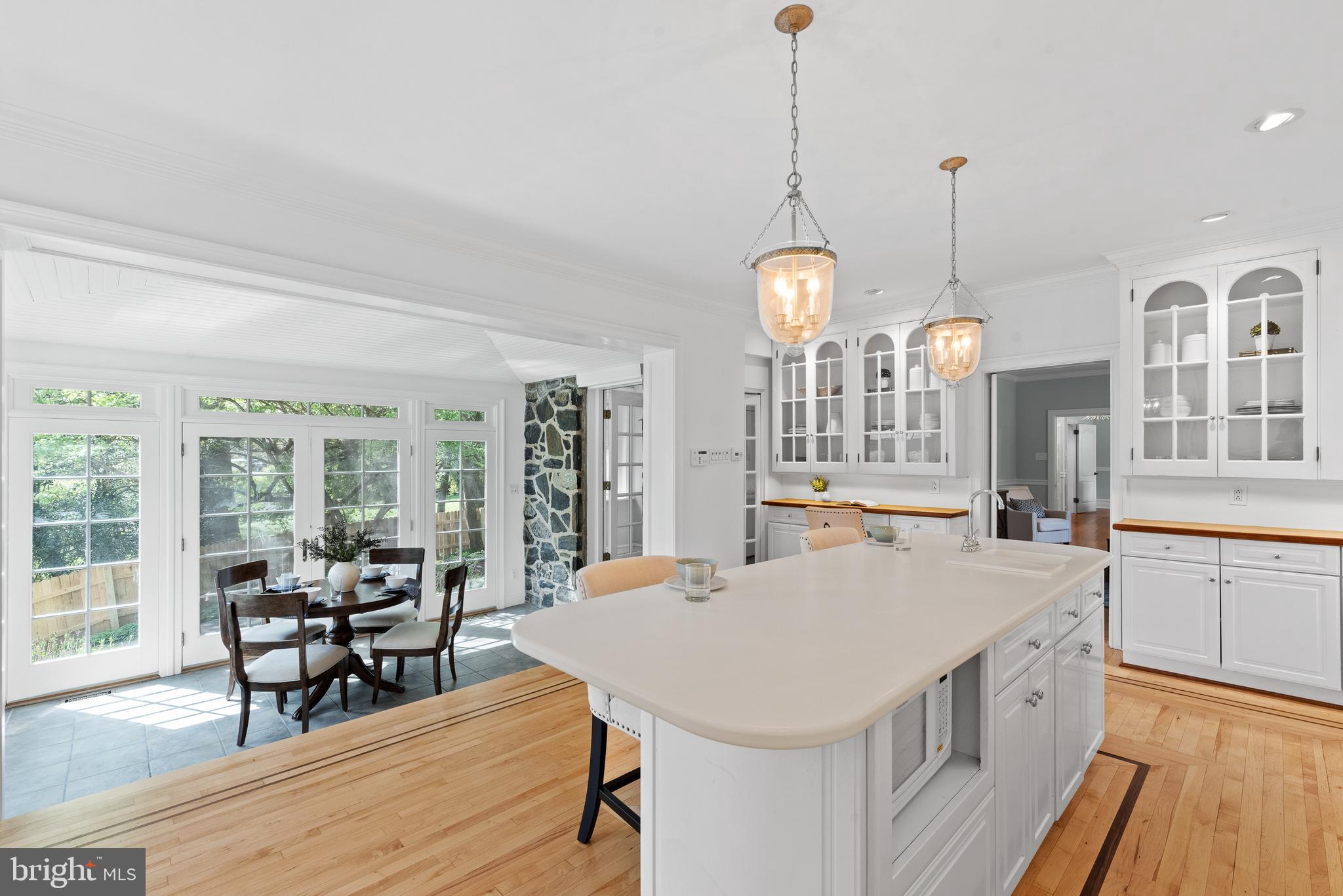 SOUTH WAYNE - Residential