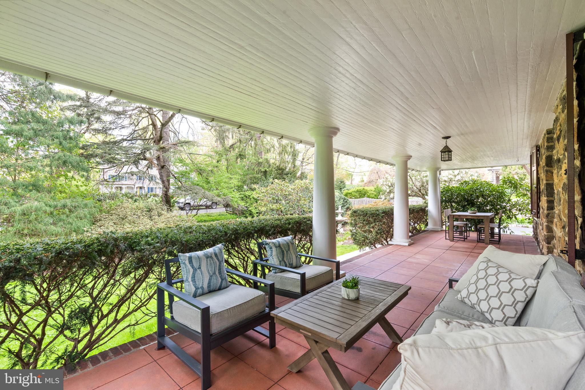 SOUTH WAYNE - Residential