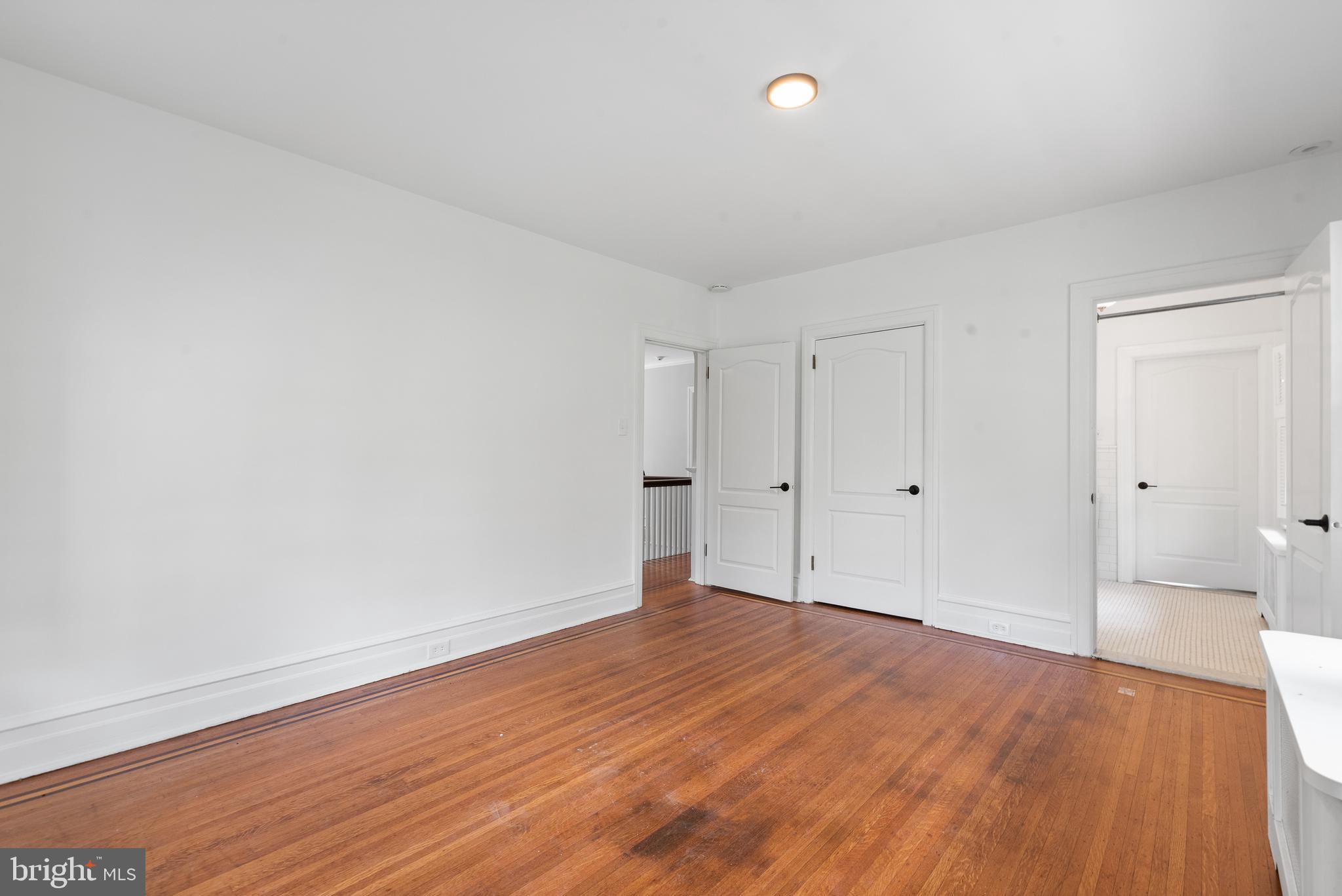 SOUTH WAYNE - Residential