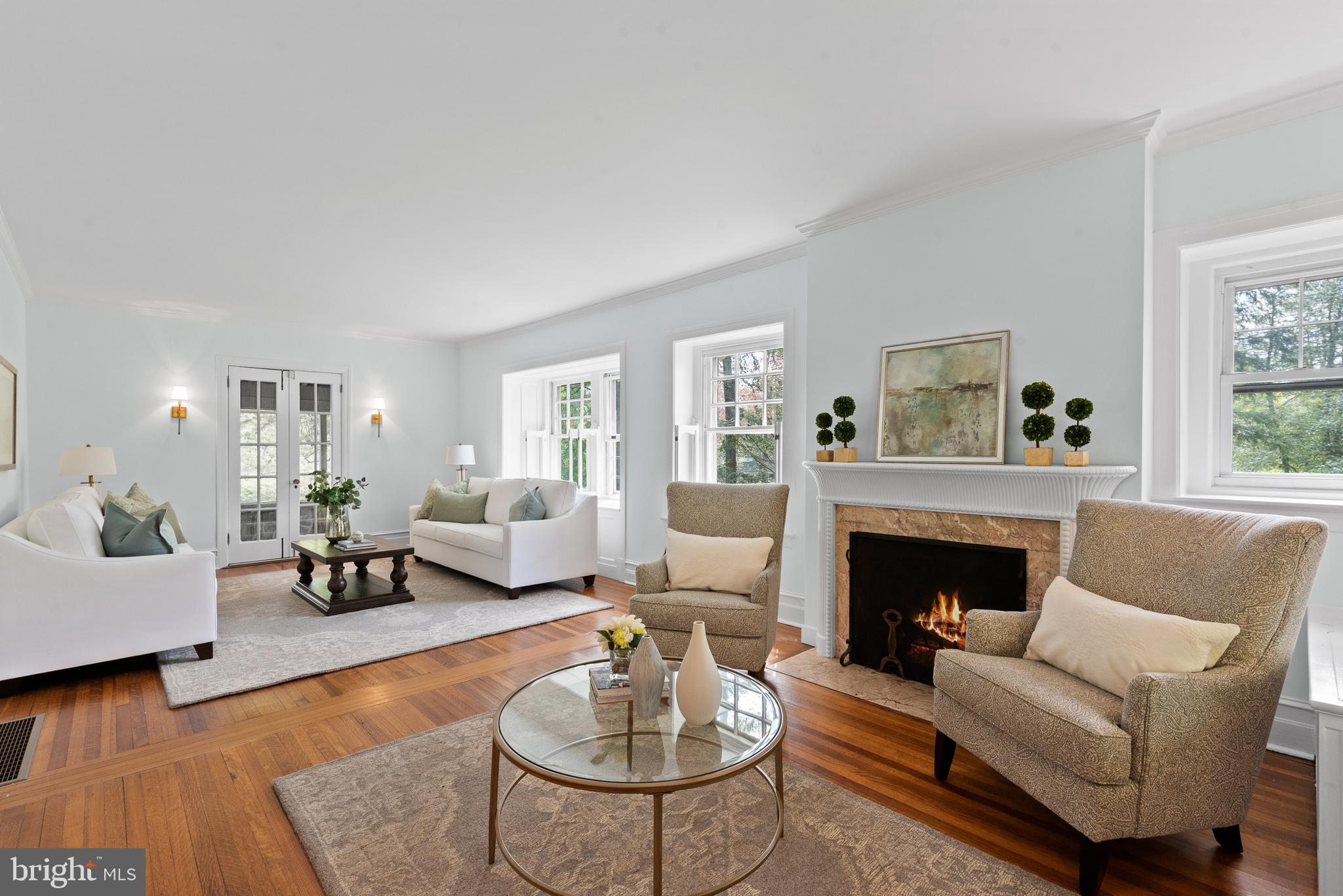 SOUTH WAYNE - Residential