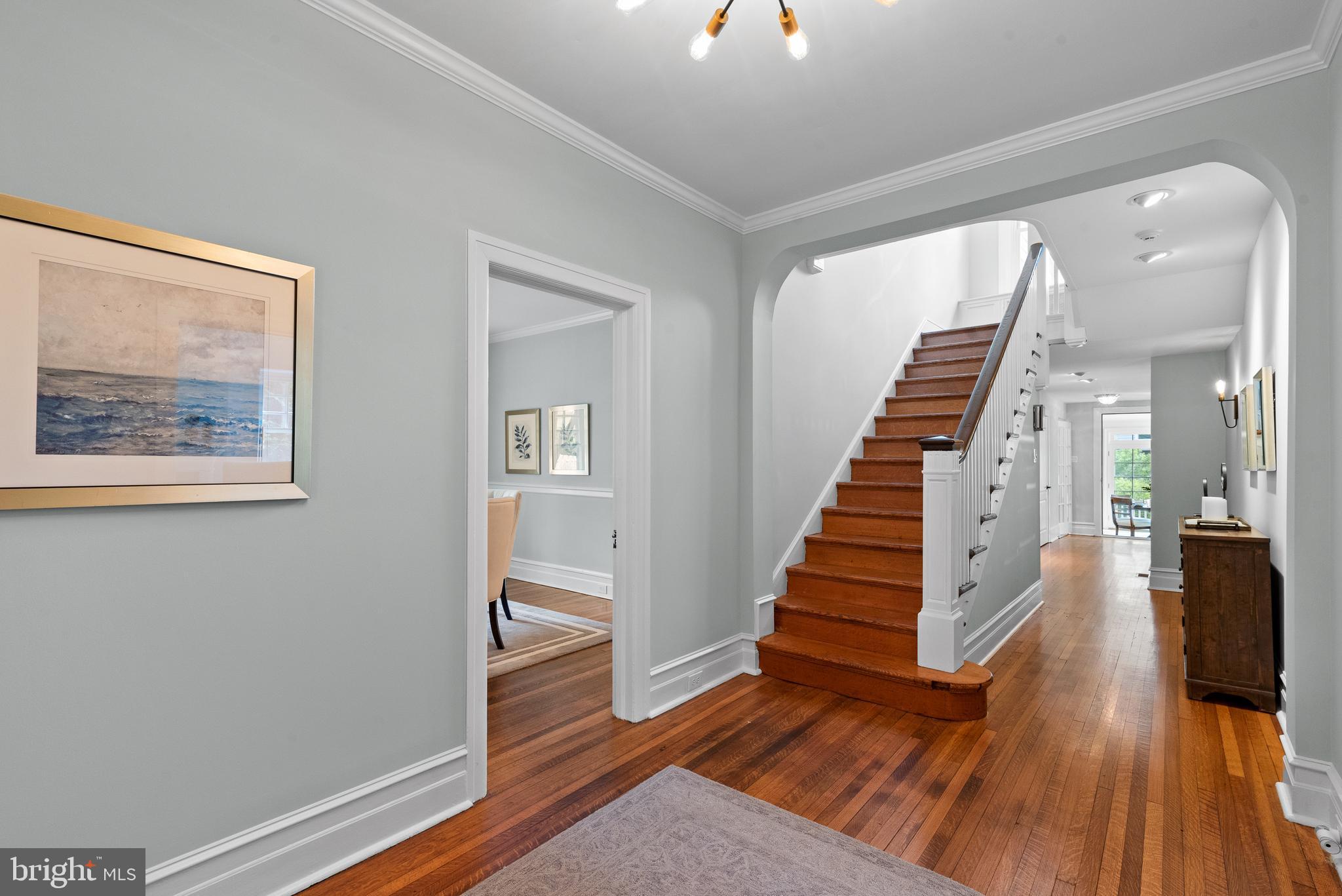 SOUTH WAYNE - Residential