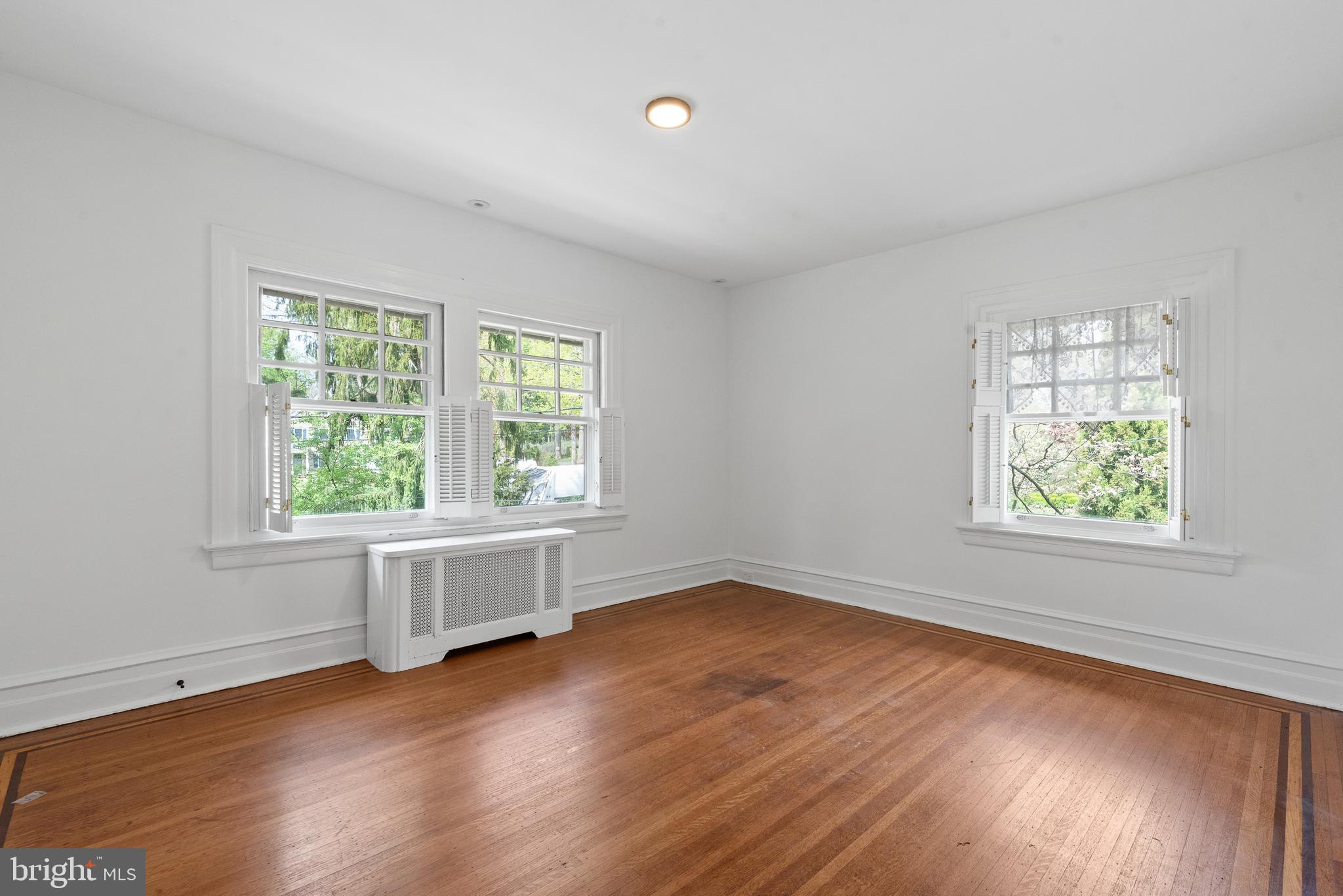 SOUTH WAYNE - Residential