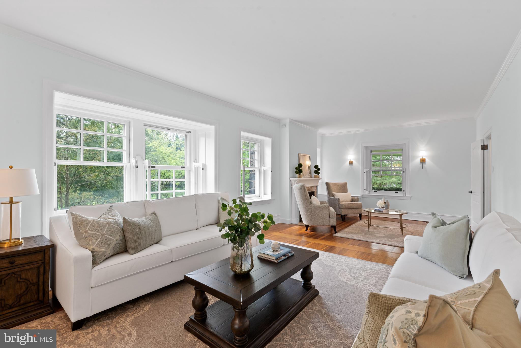 SOUTH WAYNE - Residential