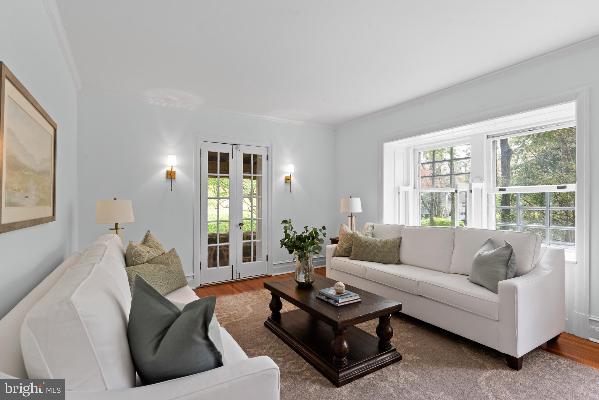 SOUTH WAYNE - Residential