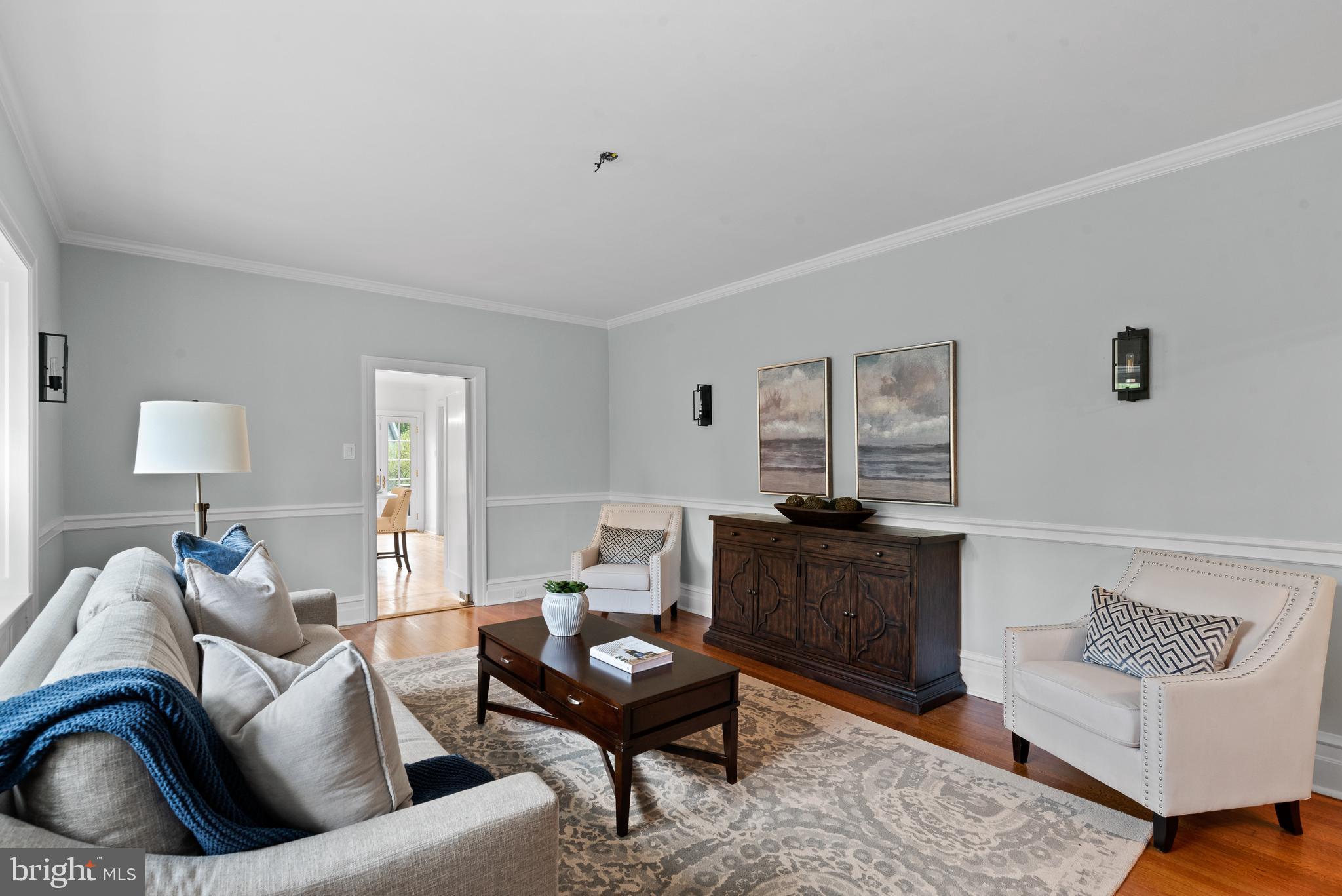 SOUTH WAYNE - Residential