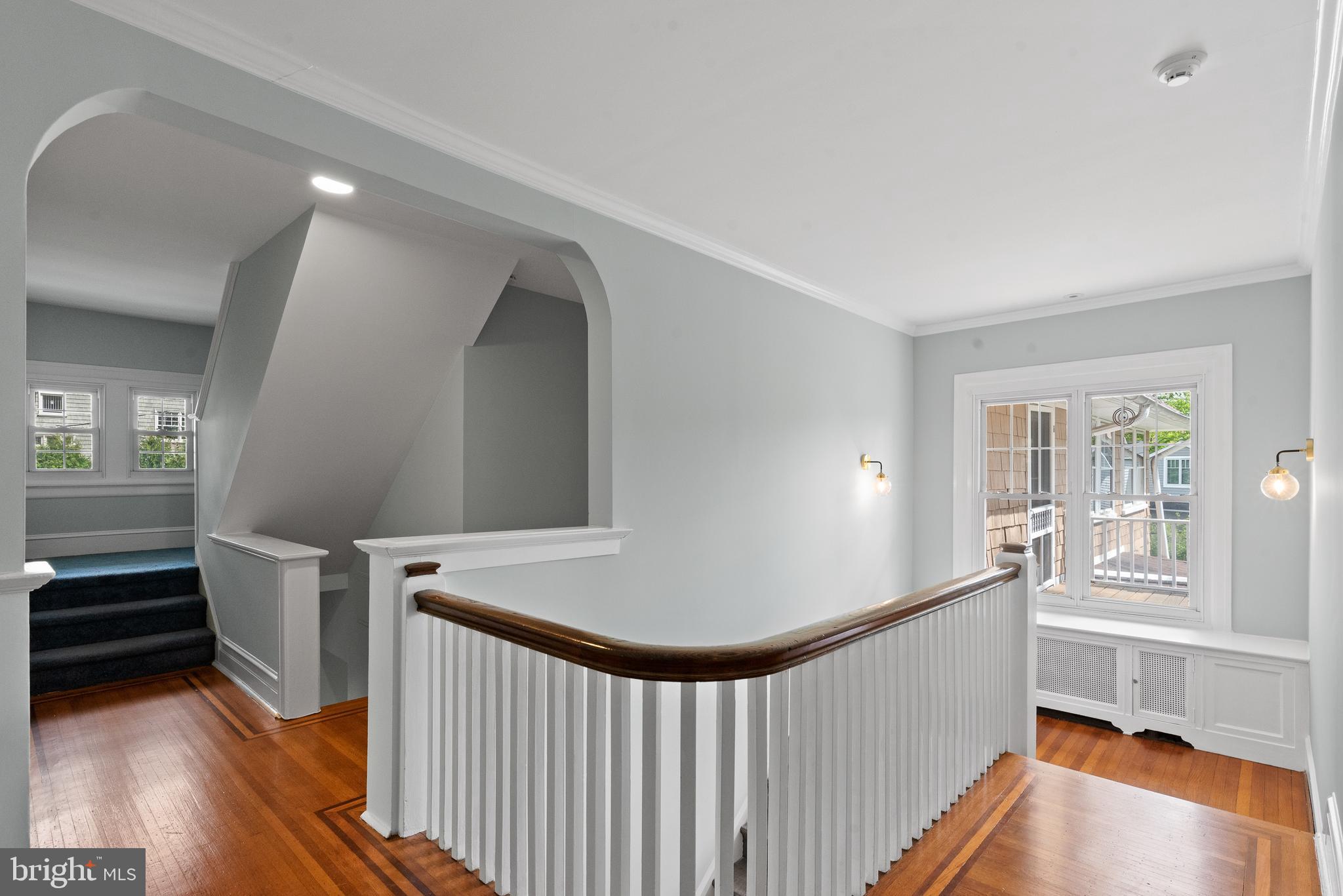 SOUTH WAYNE - Residential