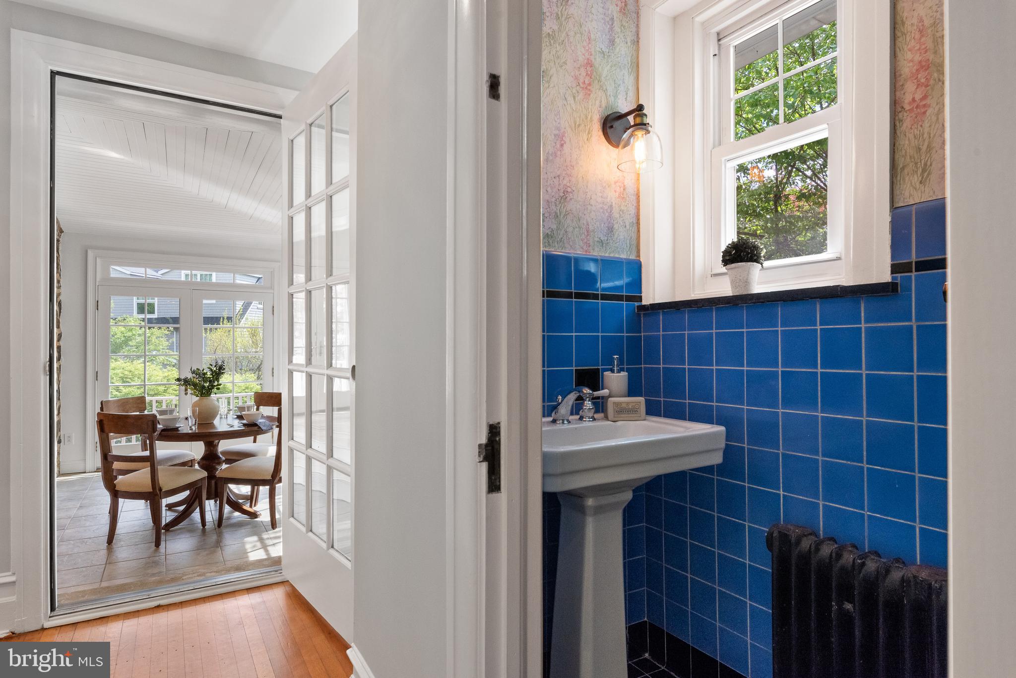 SOUTH WAYNE - Residential