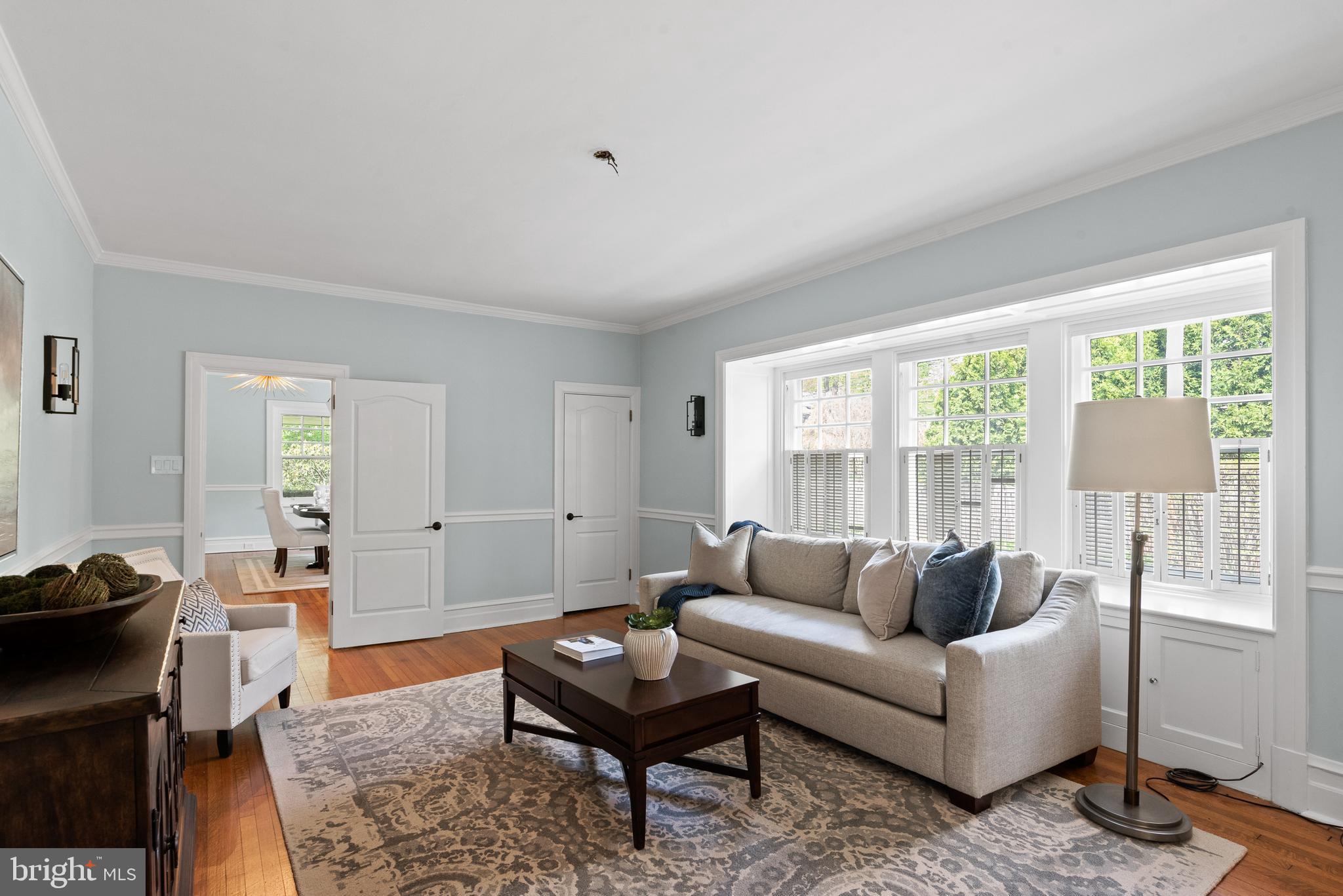 SOUTH WAYNE - Residential