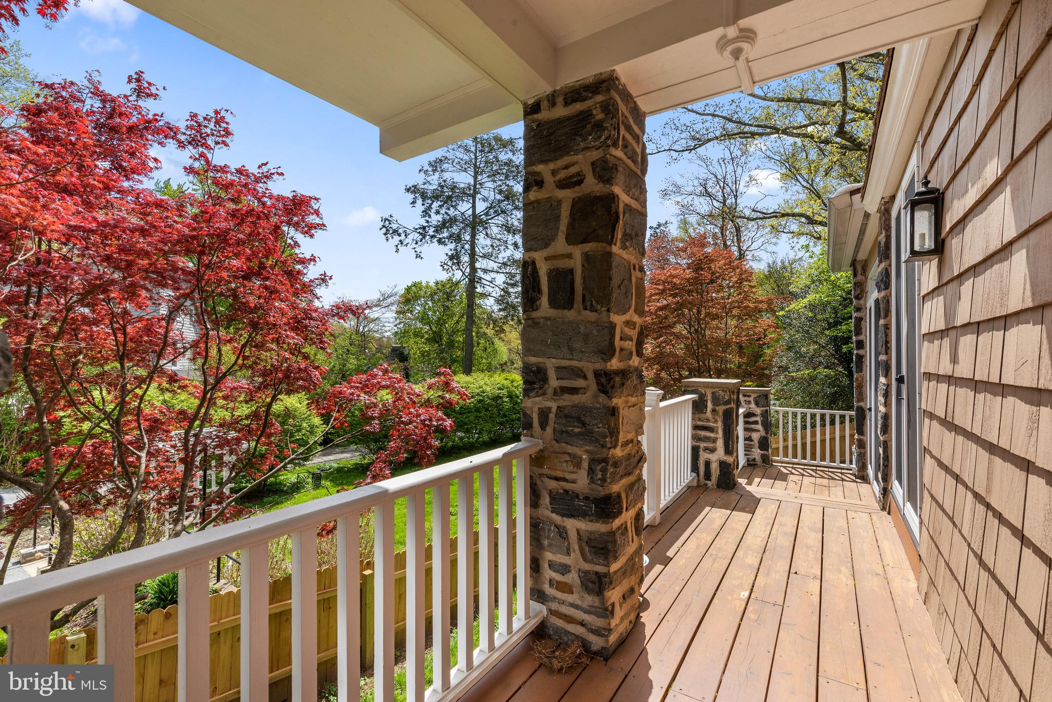 SOUTH WAYNE - Residential