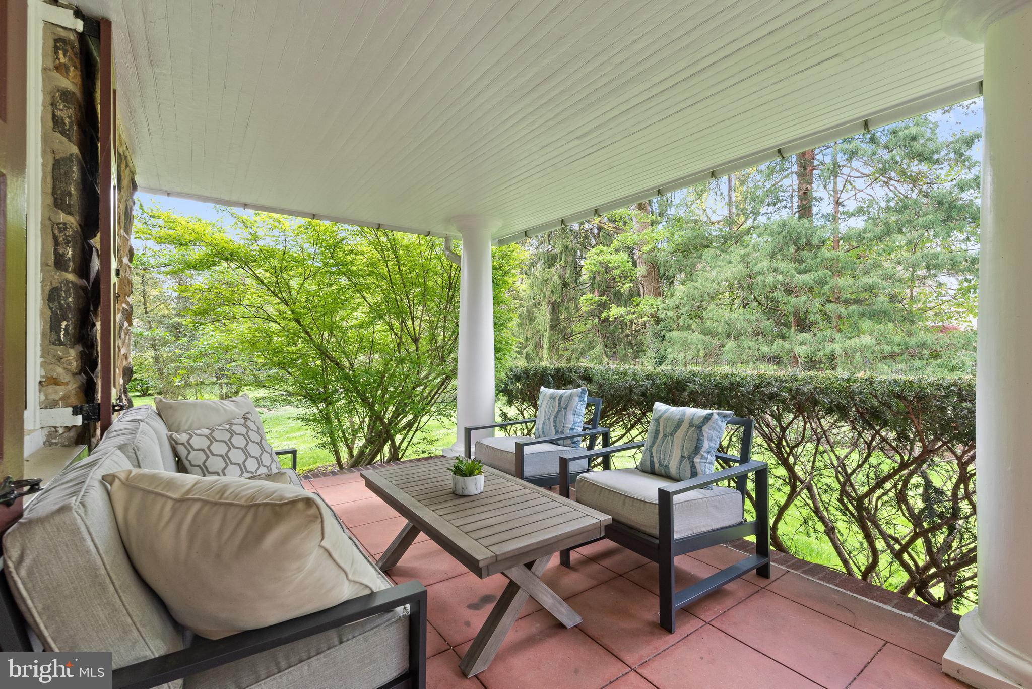 SOUTH WAYNE - Residential