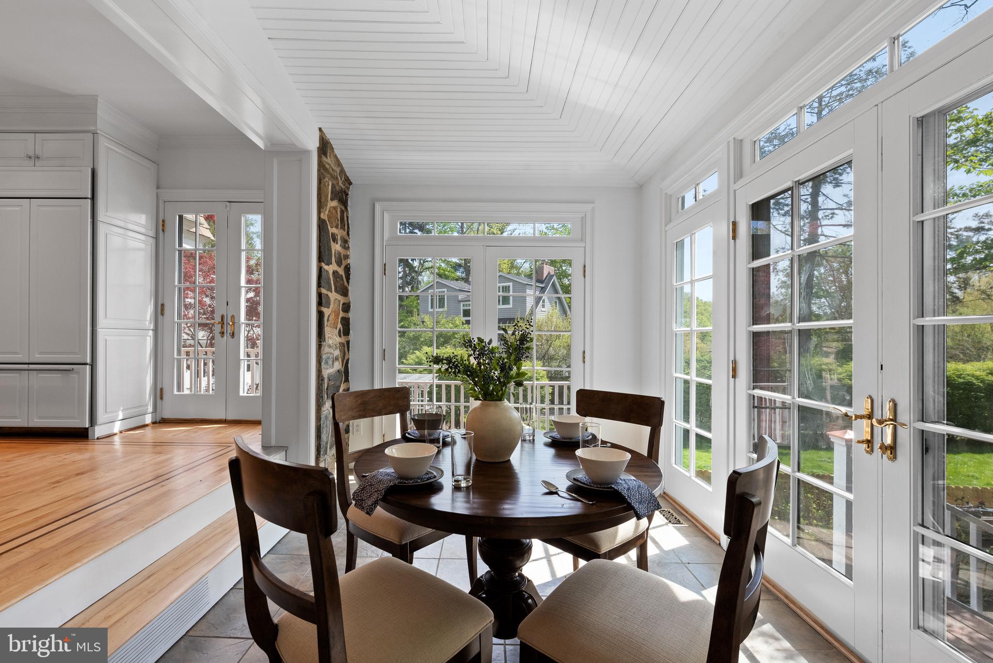 SOUTH WAYNE - Residential