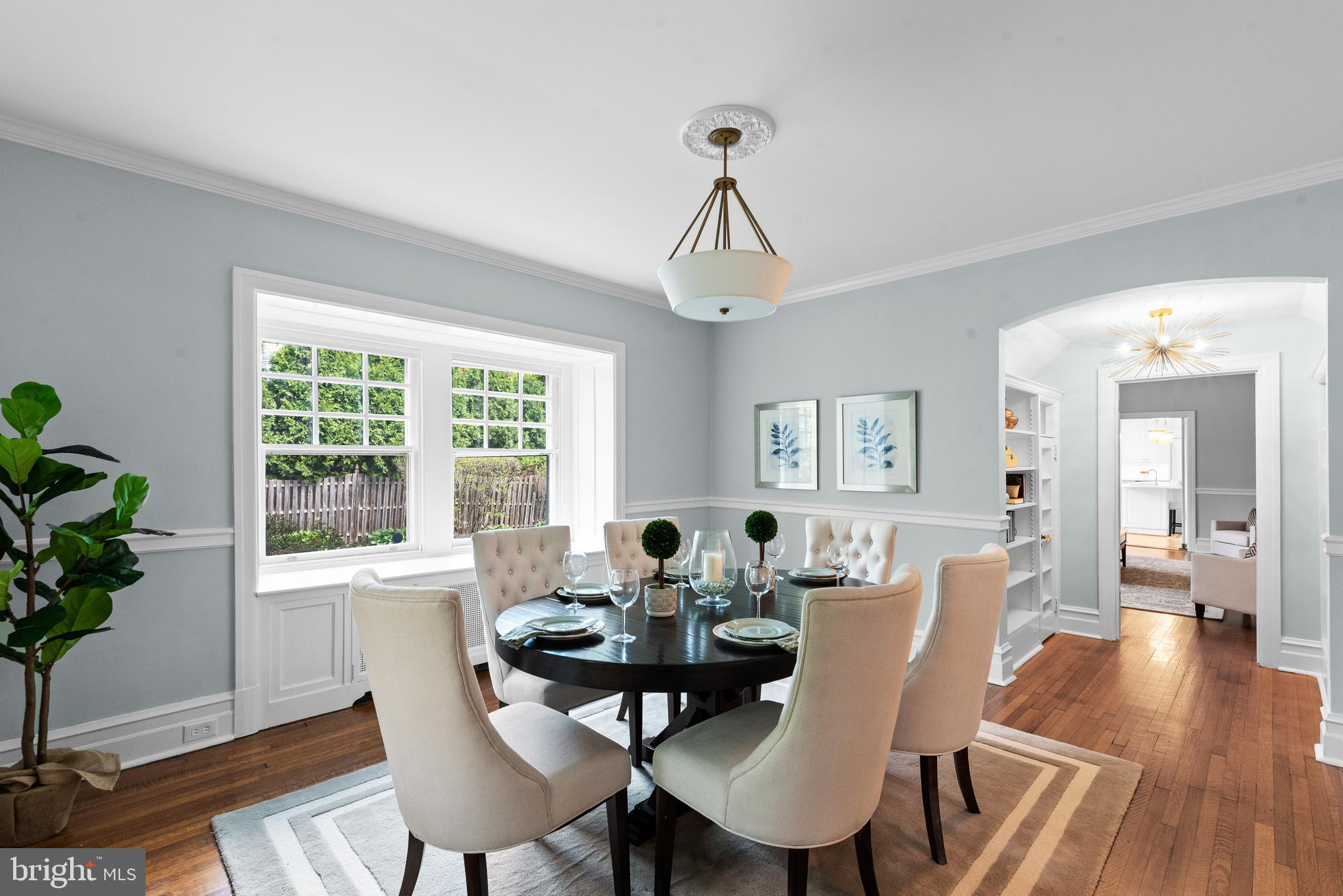 SOUTH WAYNE - Residential