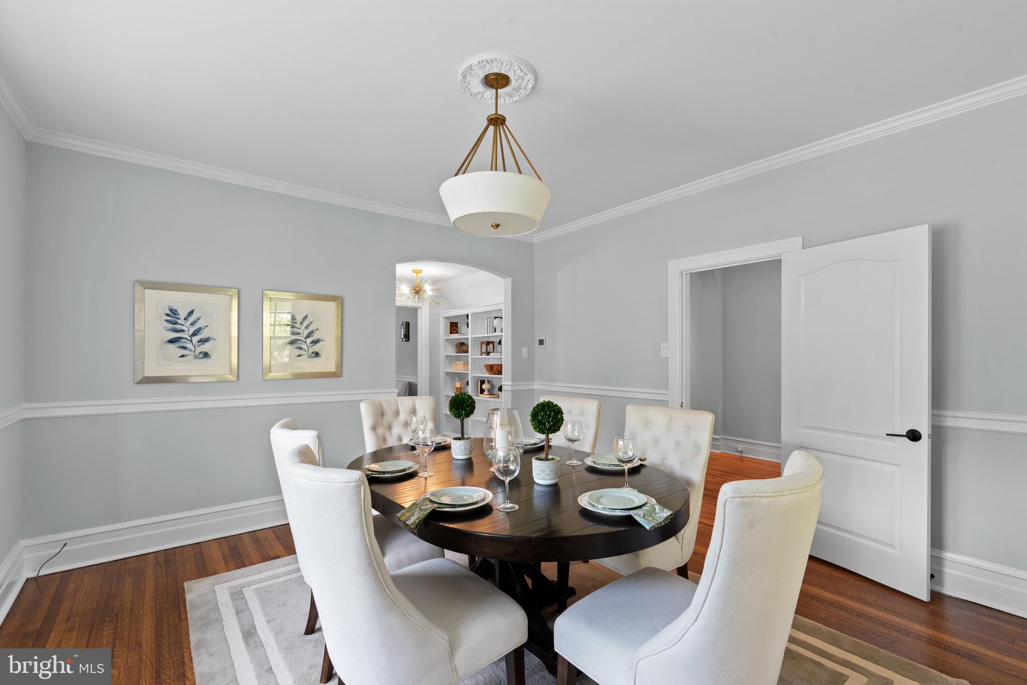 SOUTH WAYNE - Residential