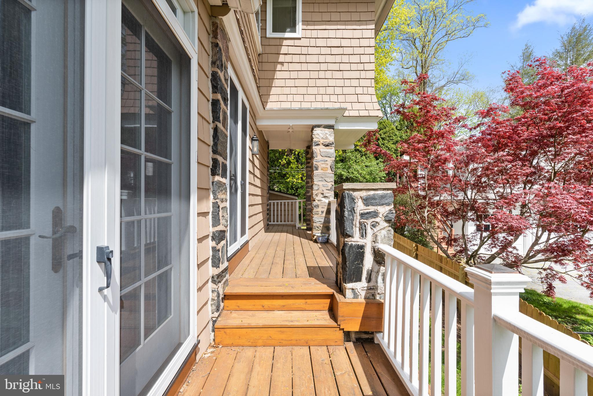 SOUTH WAYNE - Residential