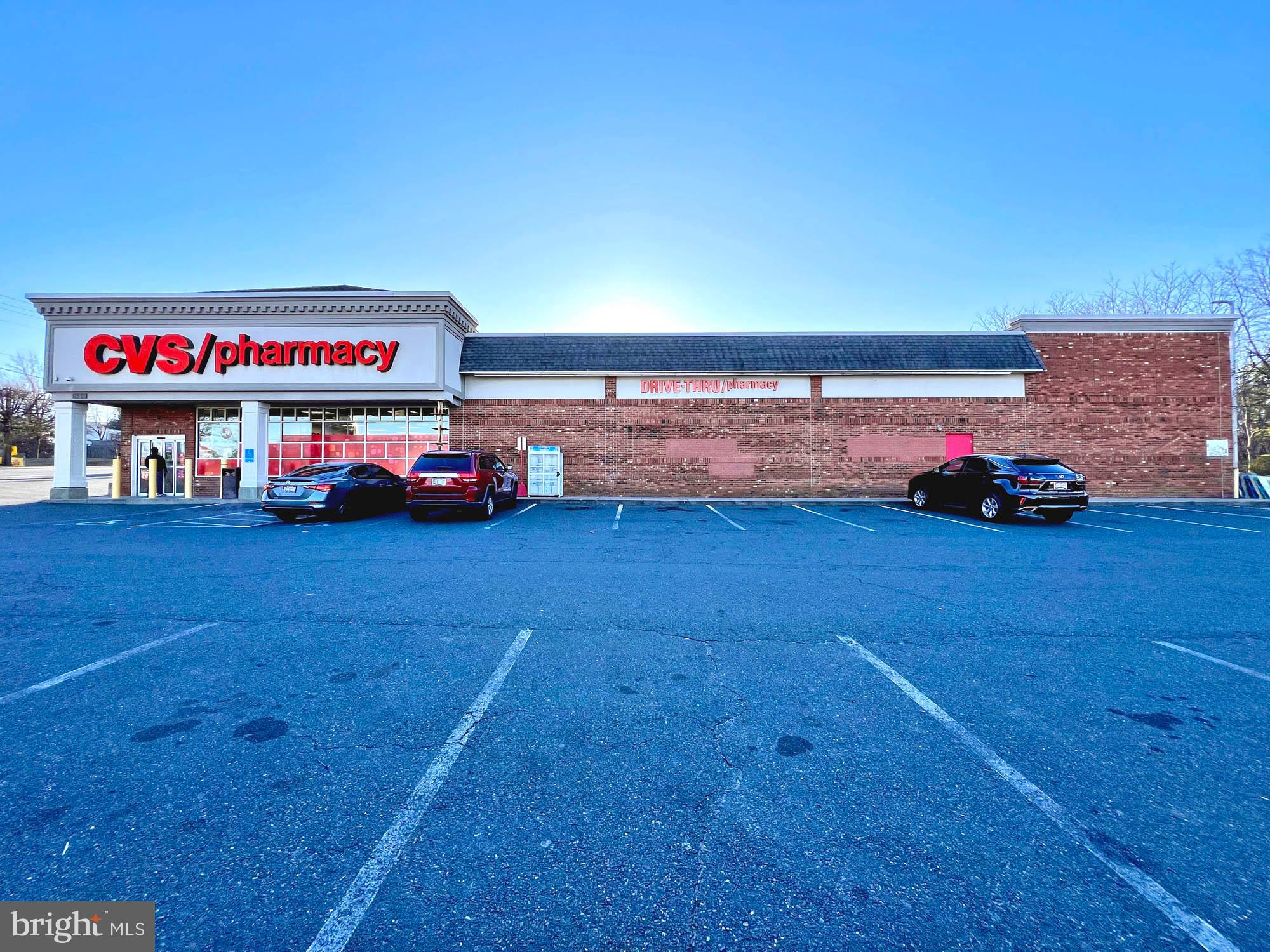 ROSEDALE - Commercial Sale