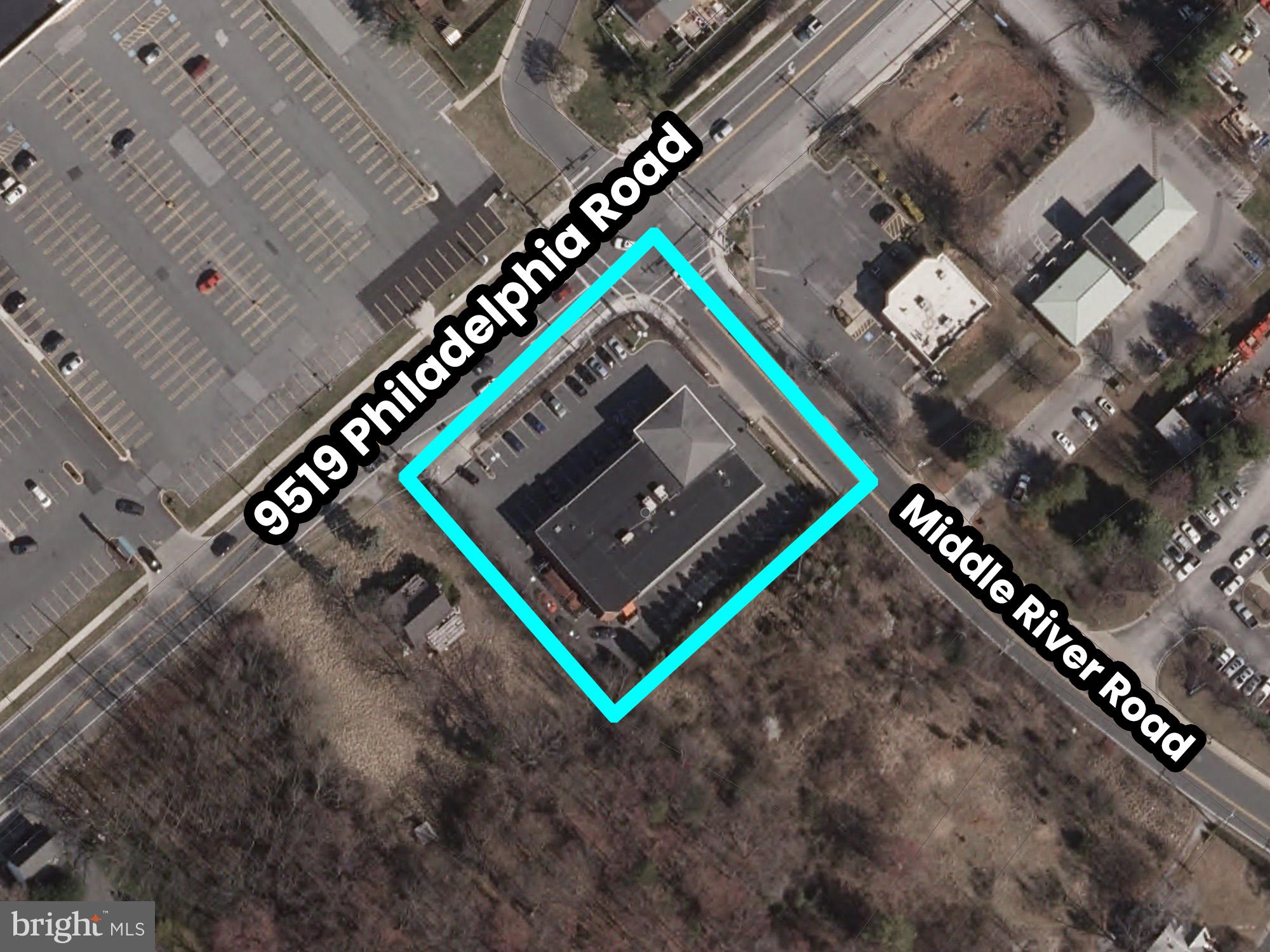 ROSEDALE - Commercial Sale